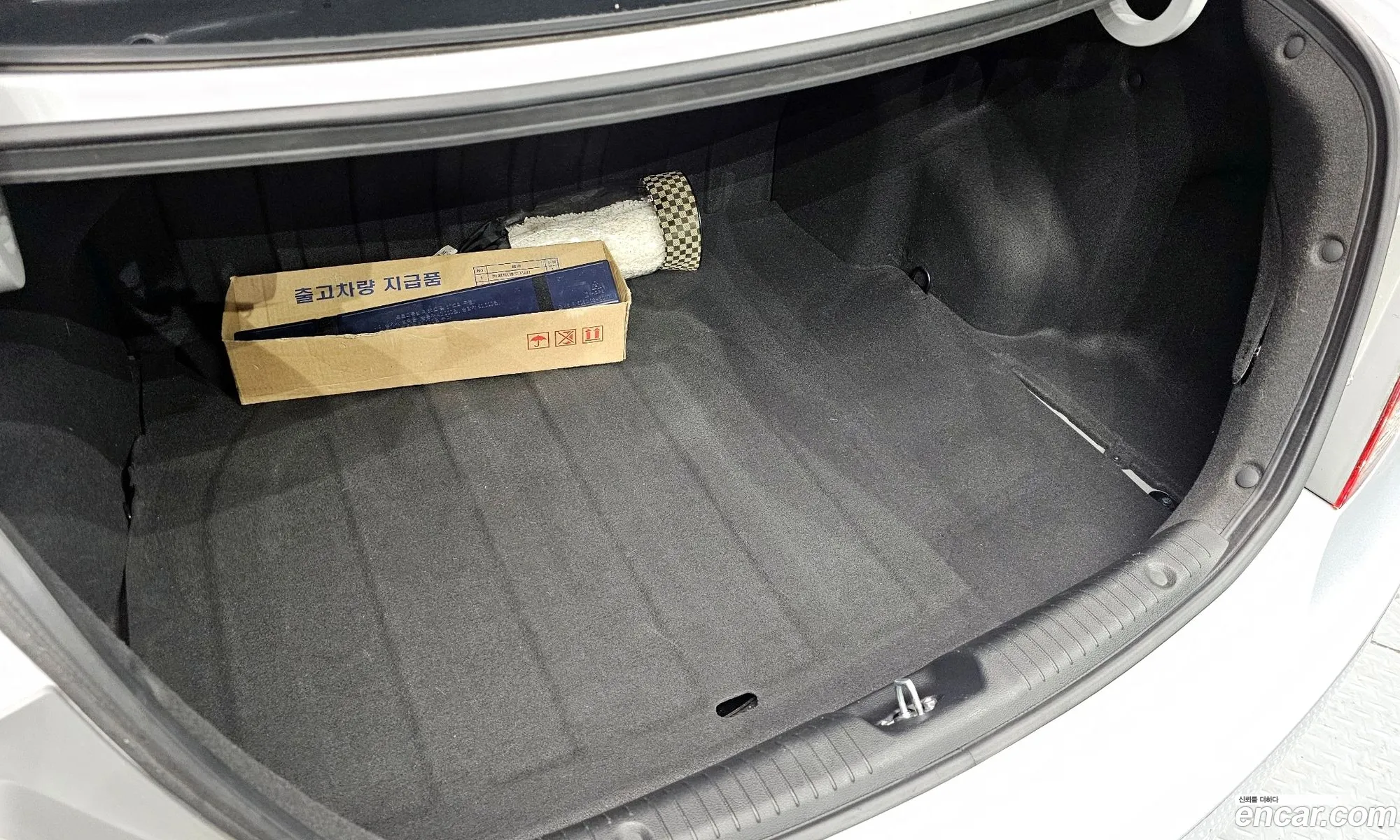 Hyundai Accent 2011 — 6