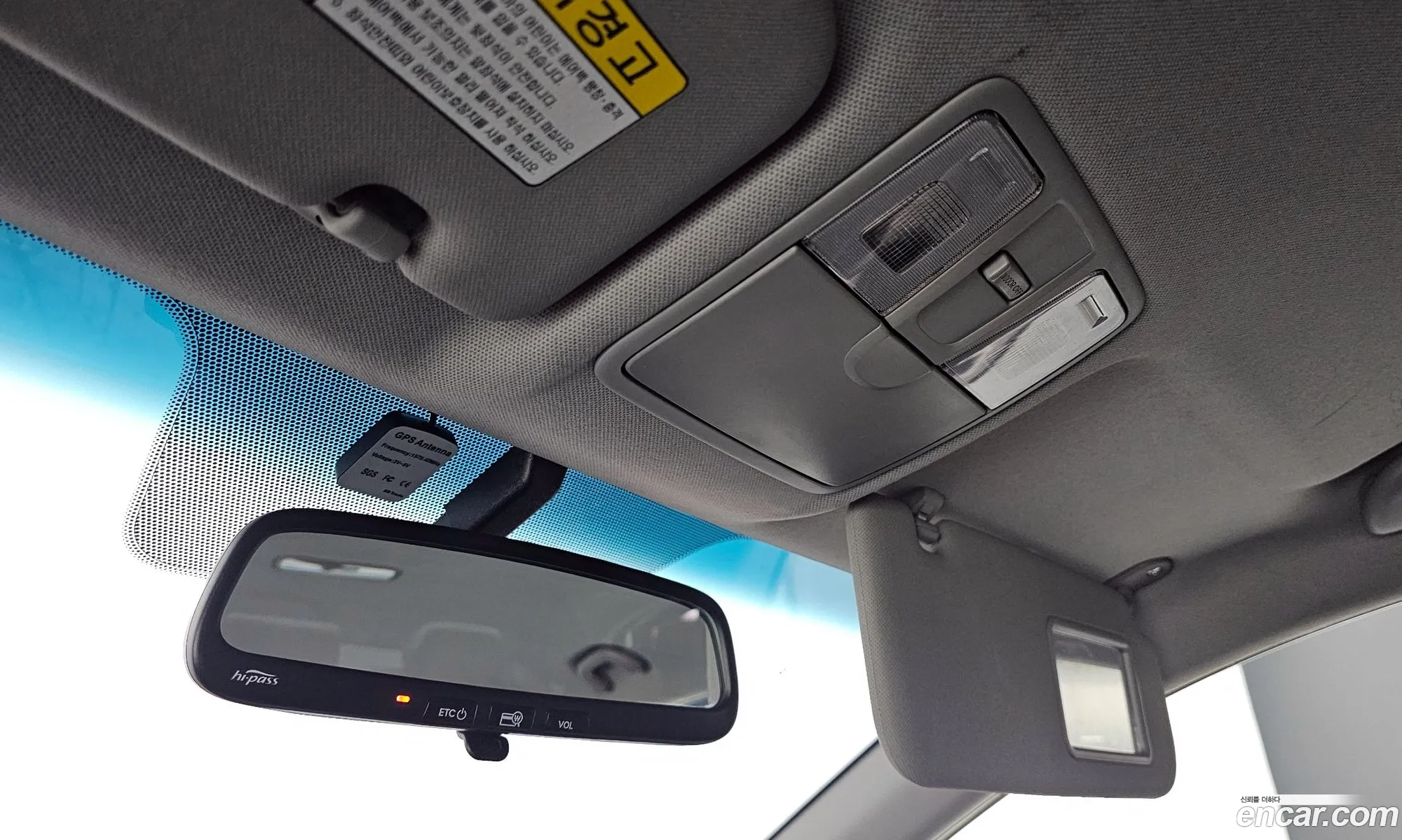Hyundai Accent 2011 — 8