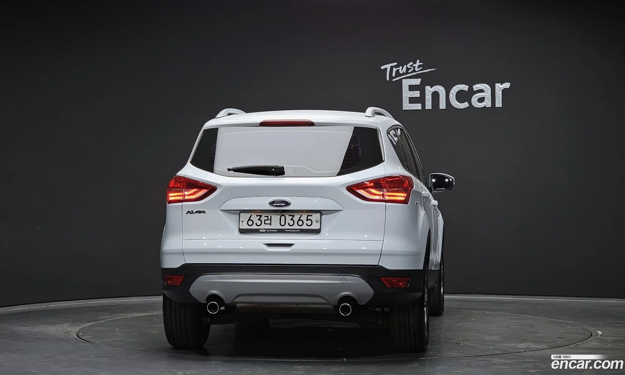 Ford Kuga 2016 WF0AXXWPMGGA25897 — 20