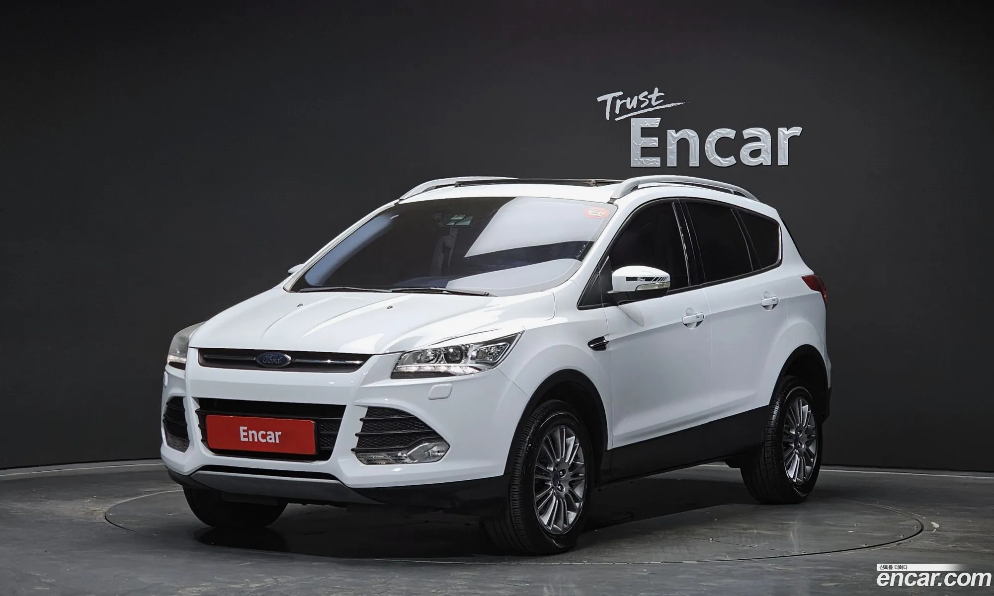 Ford Kuga 2016 WF0AXXWPMGGA25897 — 19