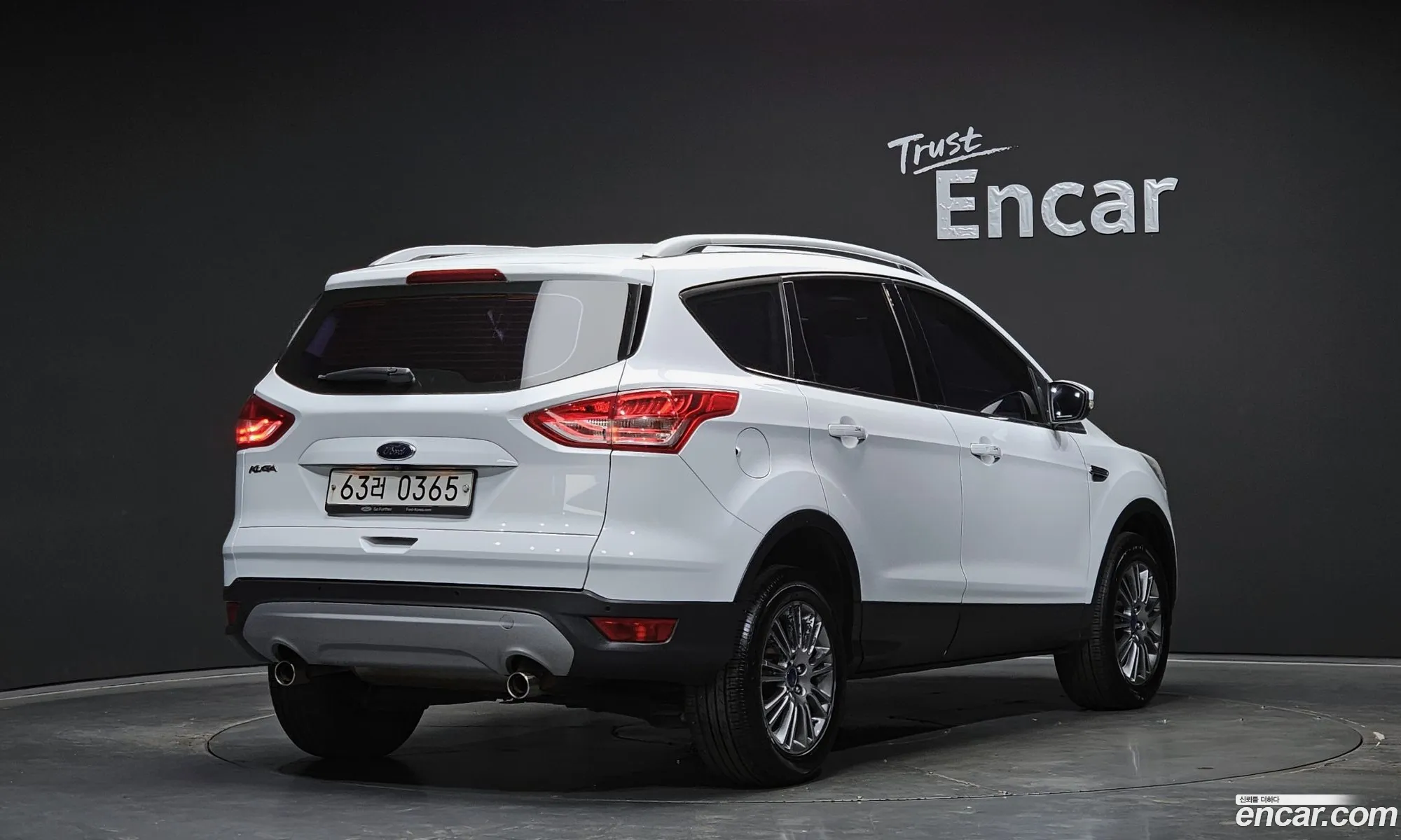 Ford Kuga 2016 WF0AXXWPMGGA25897 — 14