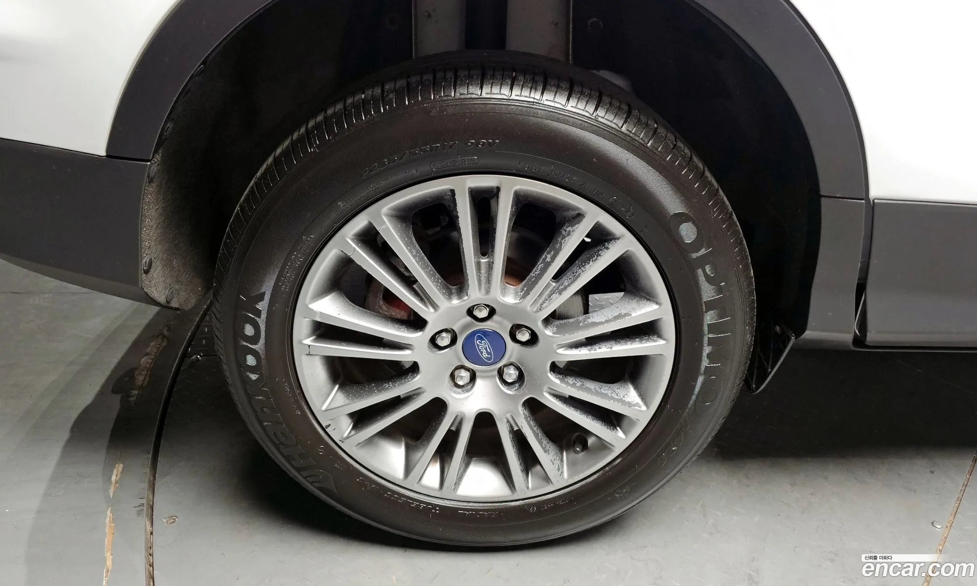 Ford Kuga 2016 WF0AXXWPMGGA25897 — 15