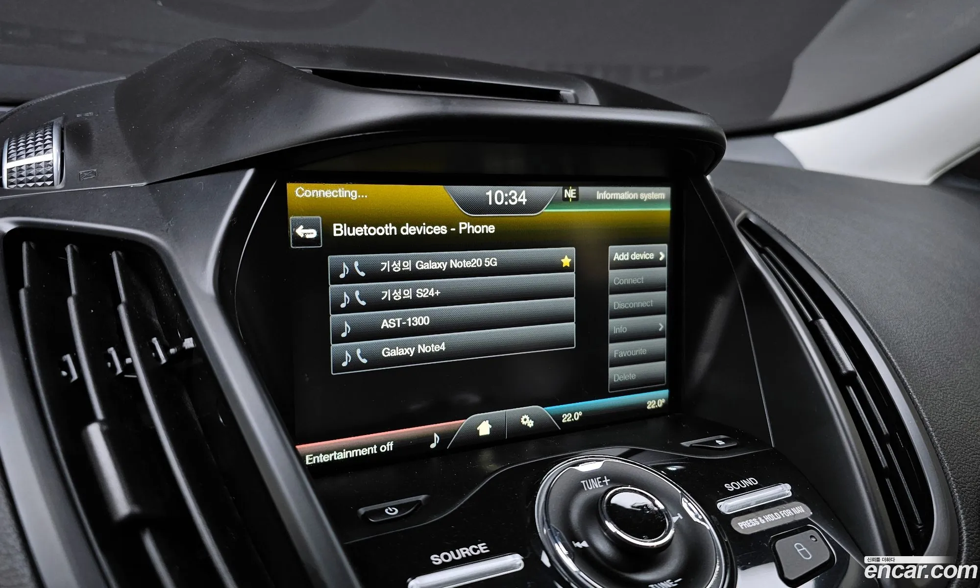 Ford Kuga 2016 WF0AXXWPMGGA25897 — 17