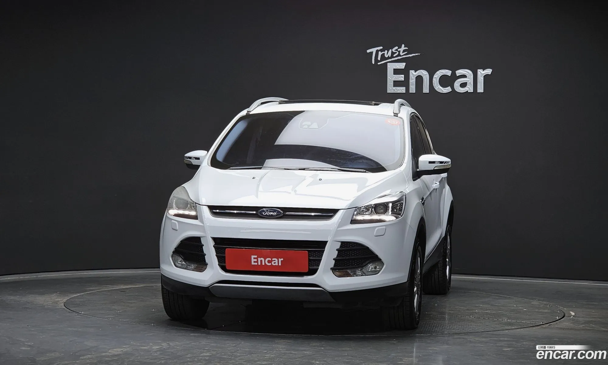 Ford Kuga 2016 WF0AXXWPMGGA25897 — 7