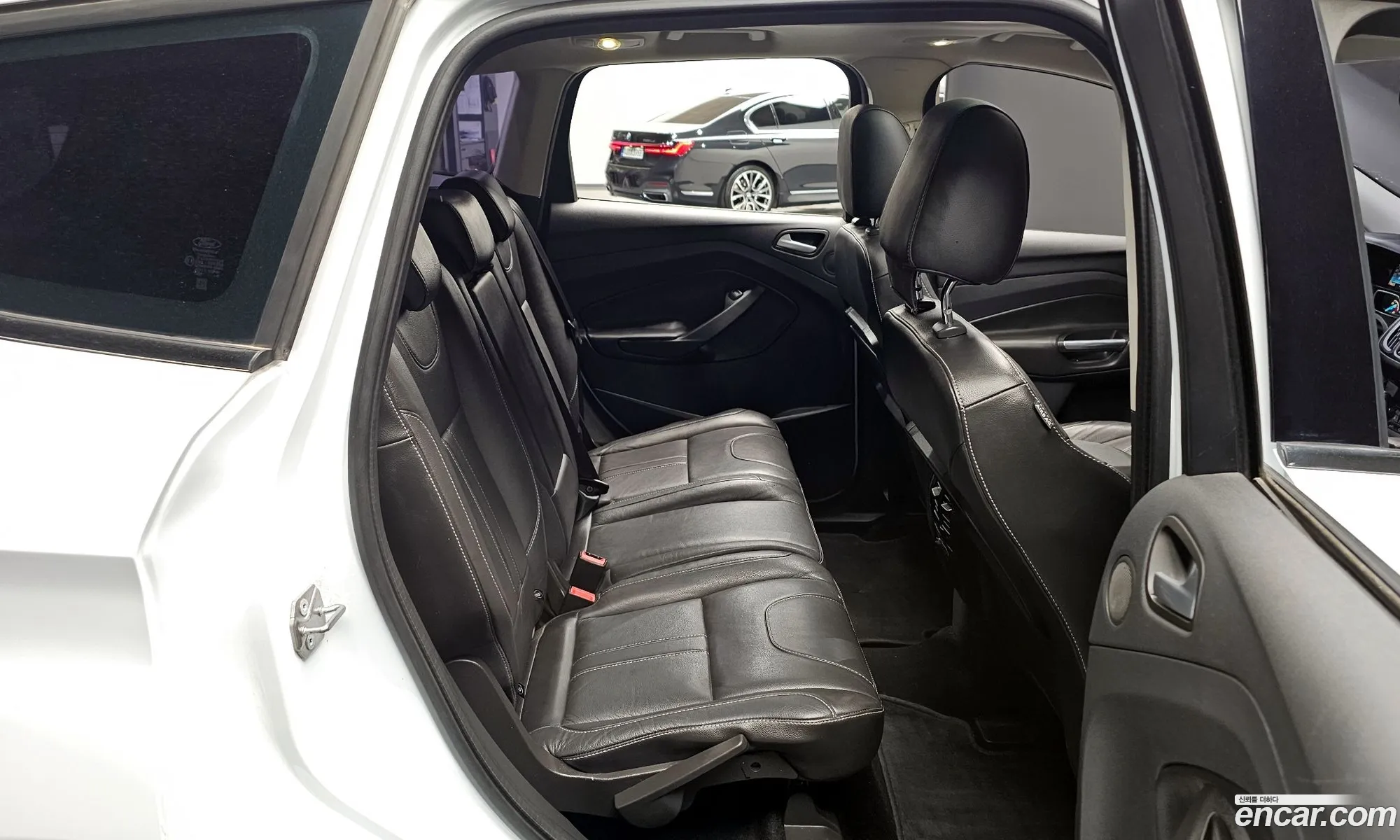 Ford Kuga 2016 WF0AXXWPMGGA25897 — 9