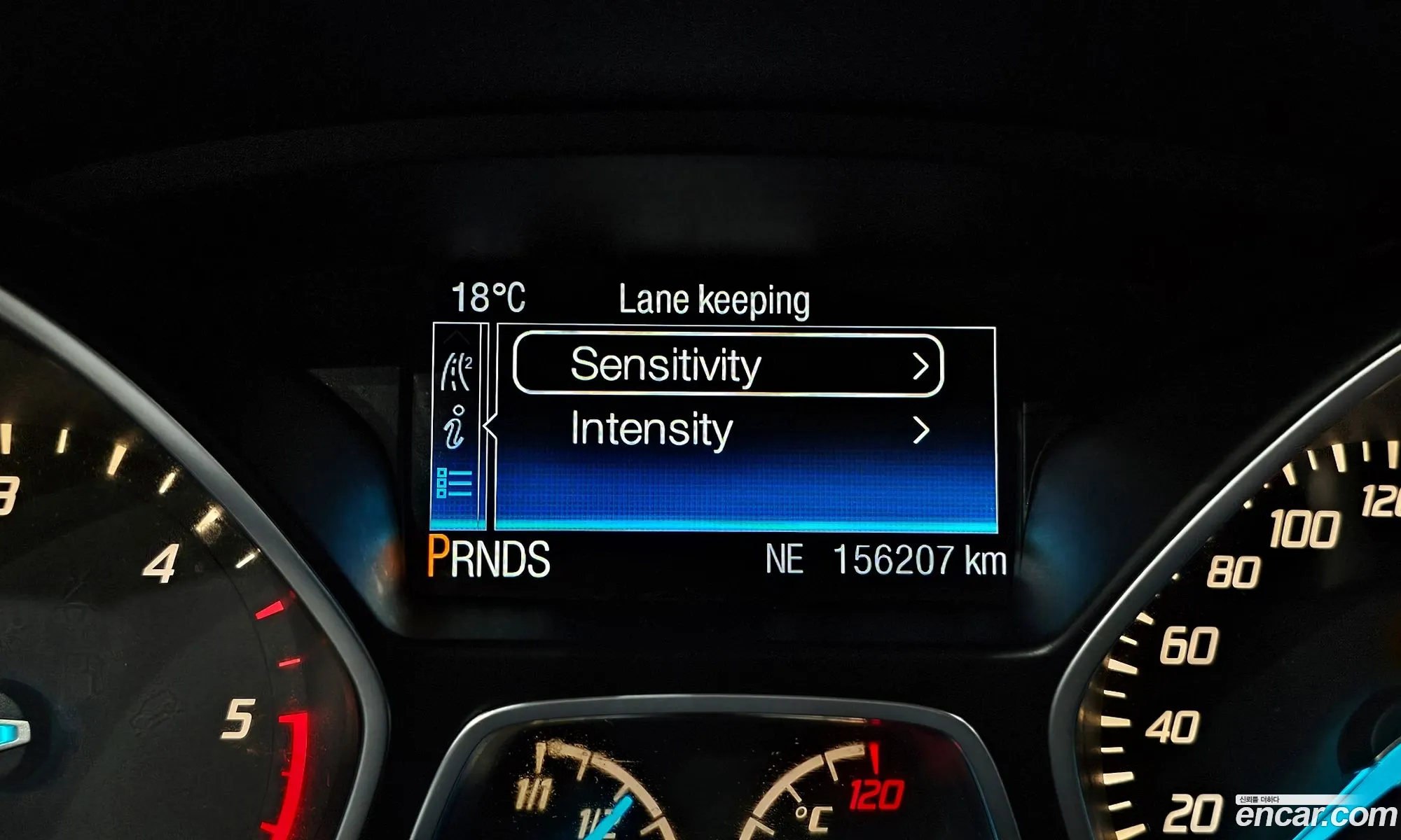 Ford Kuga 2016 WF0AXXWPMGGA25897 — 6