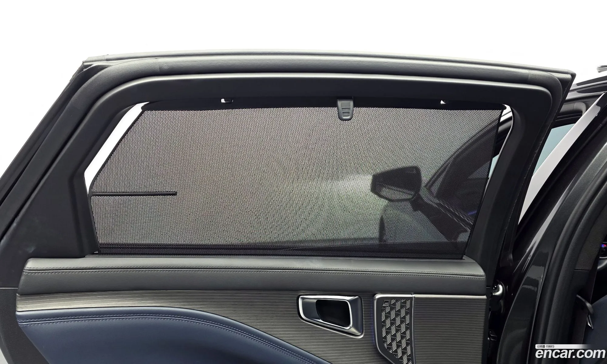 Kia K8 2025 — 21