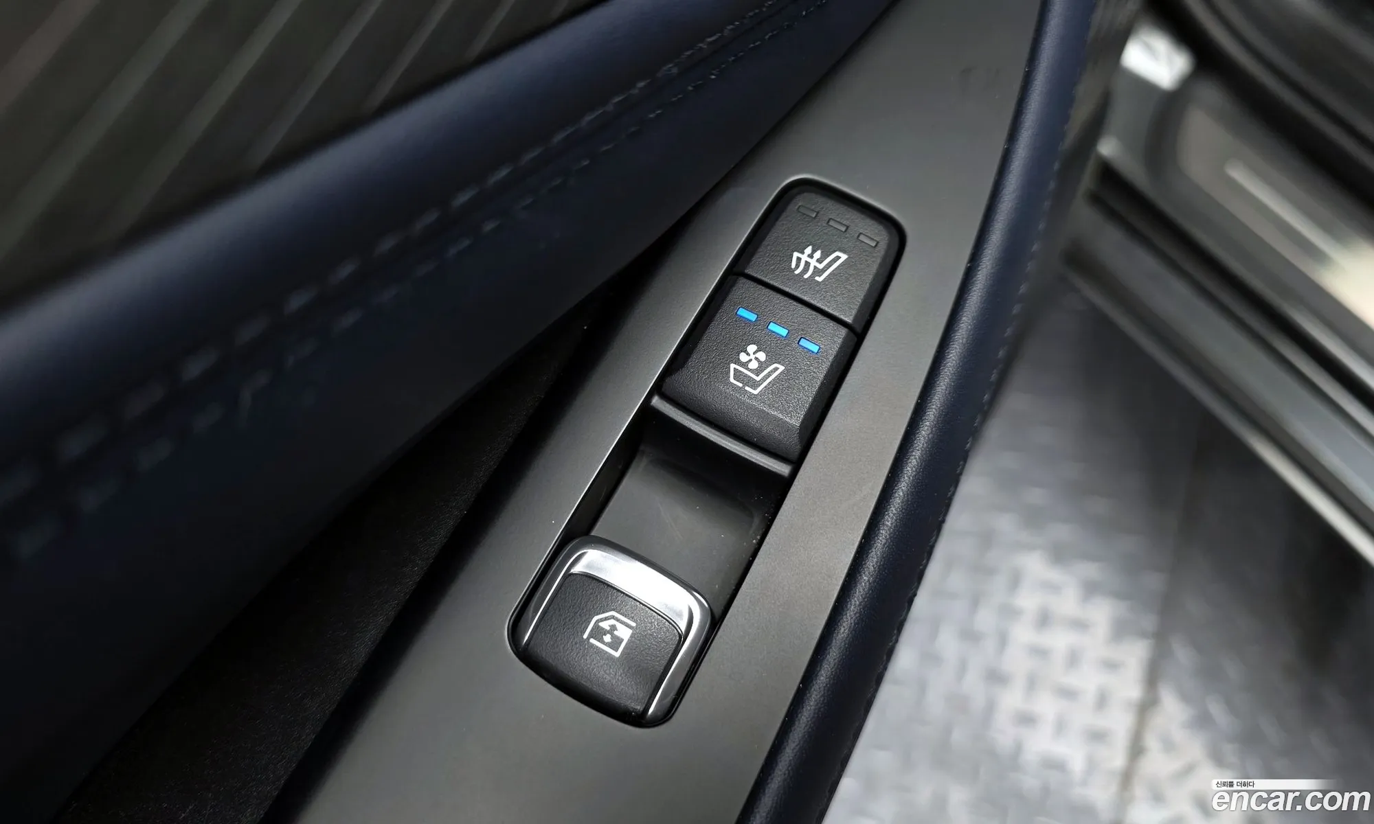 Kia K8 2025 — 39