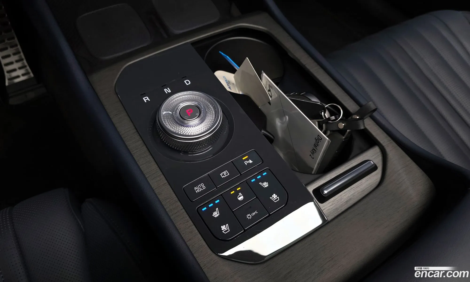 Kia K8 2025 — 20