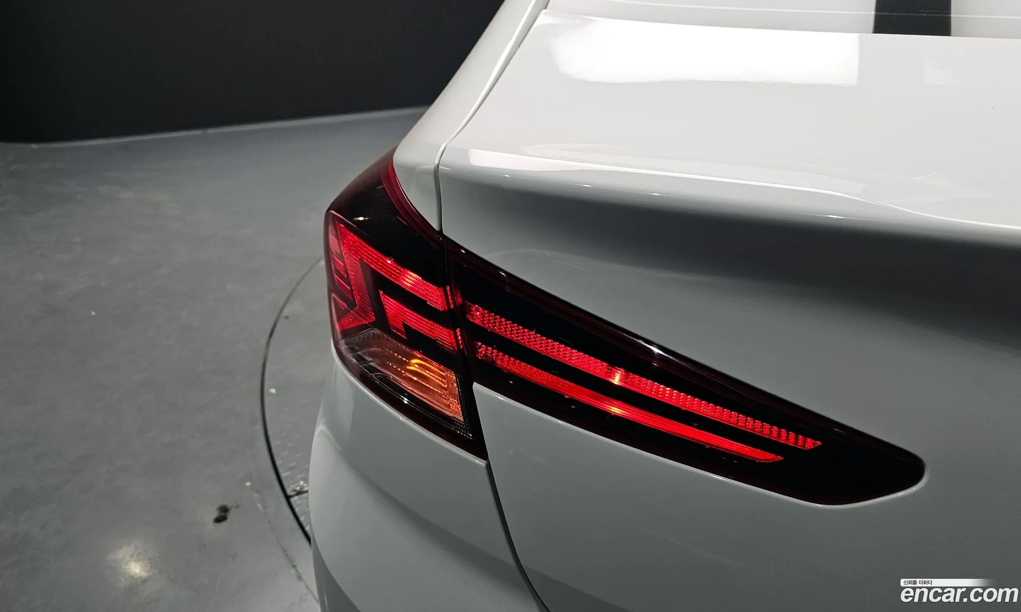 Hyundai Elantra AD 2019 — 22