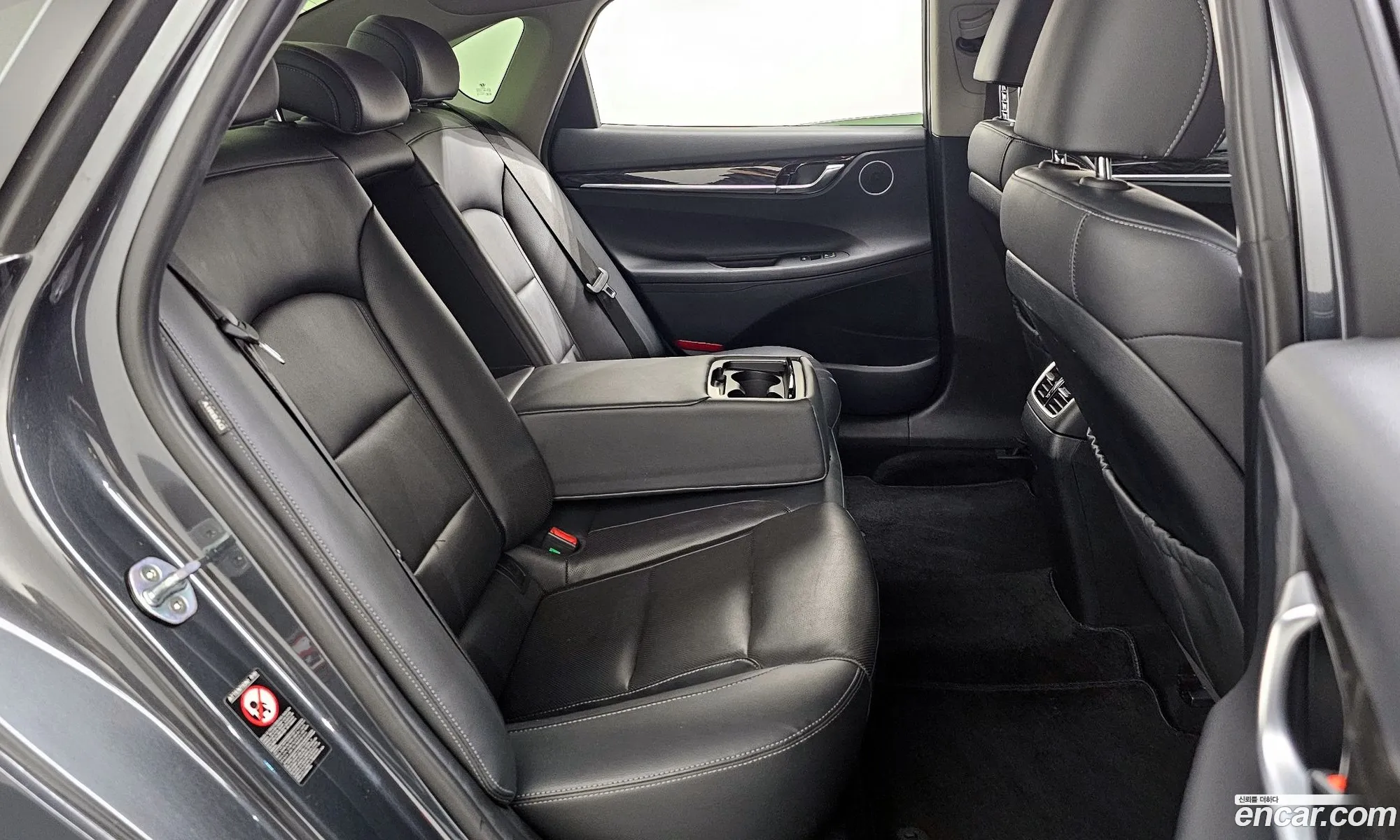 Hyundai Grandeur IG 2017 — 12