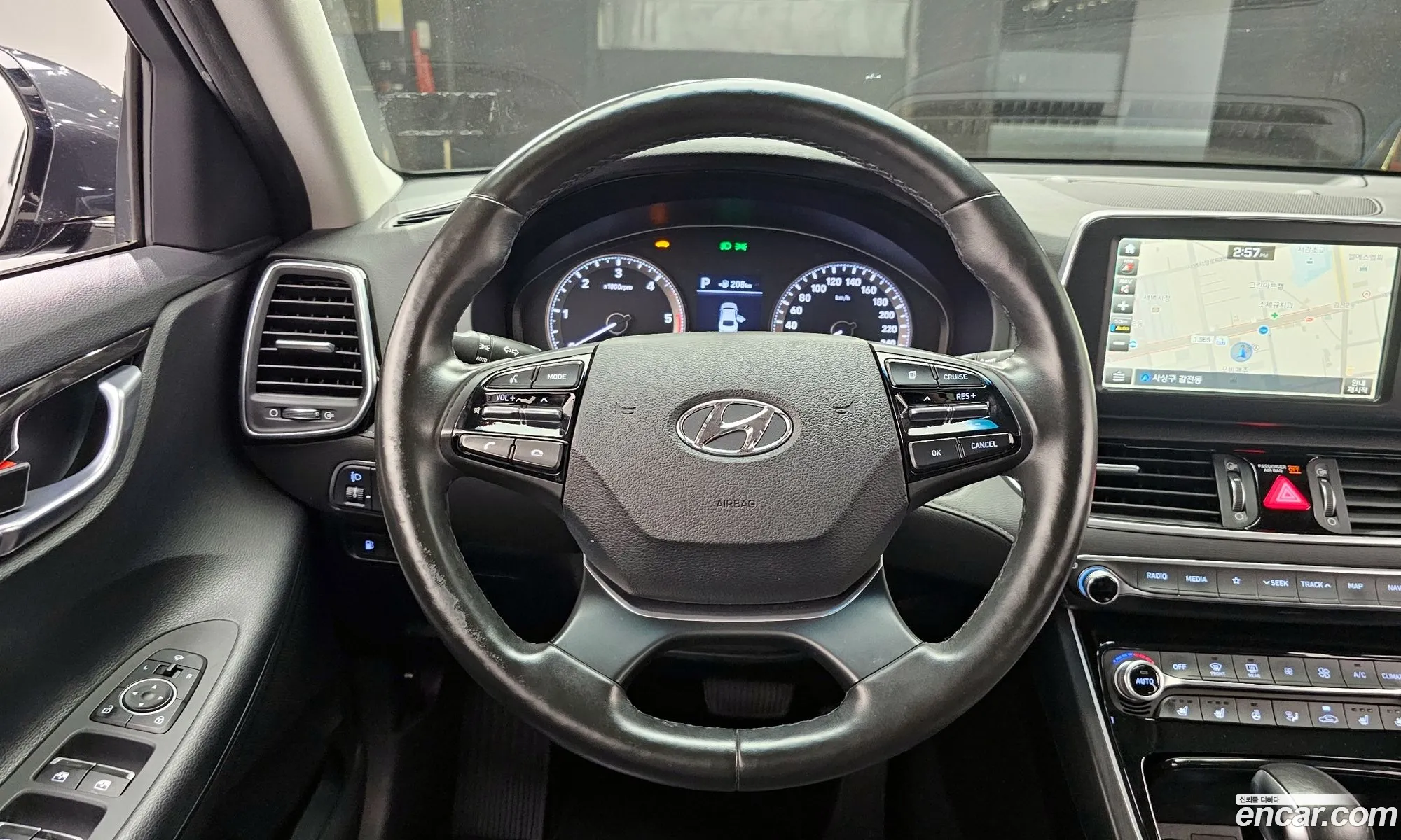 Hyundai Grandeur IG 2017 — 6