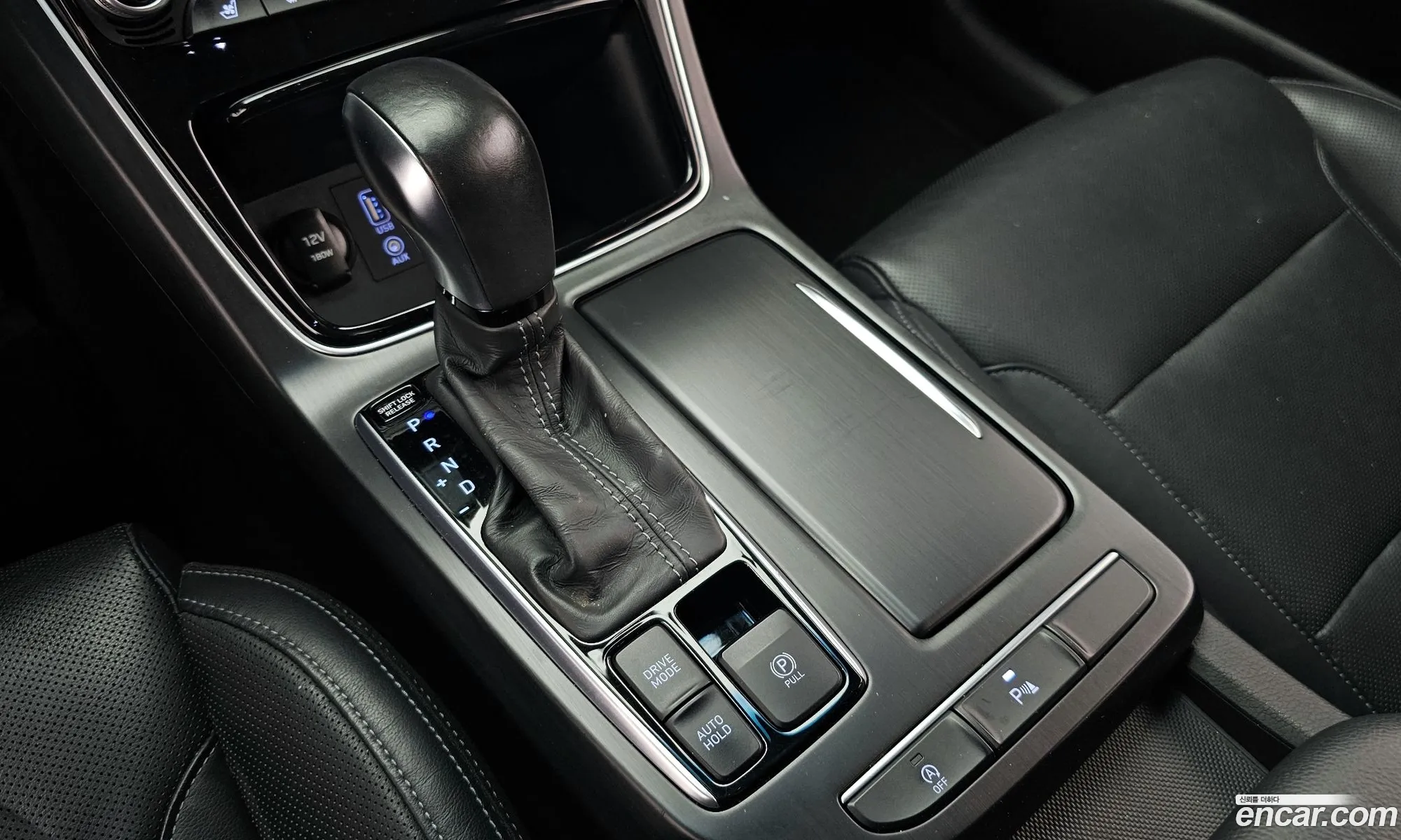 Hyundai Grandeur IG 2017 — 11