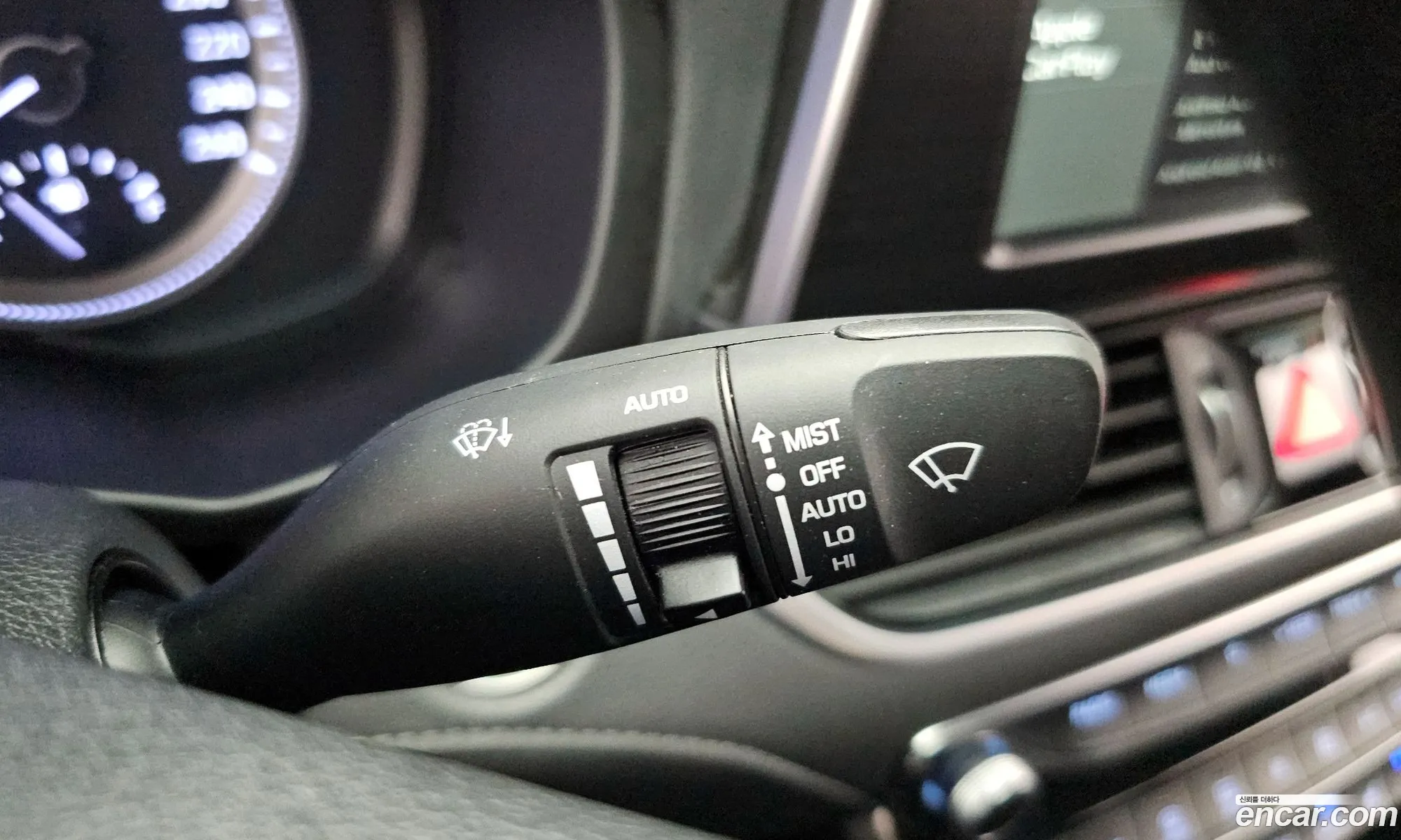 Hyundai Grandeur IG 2017 — 18