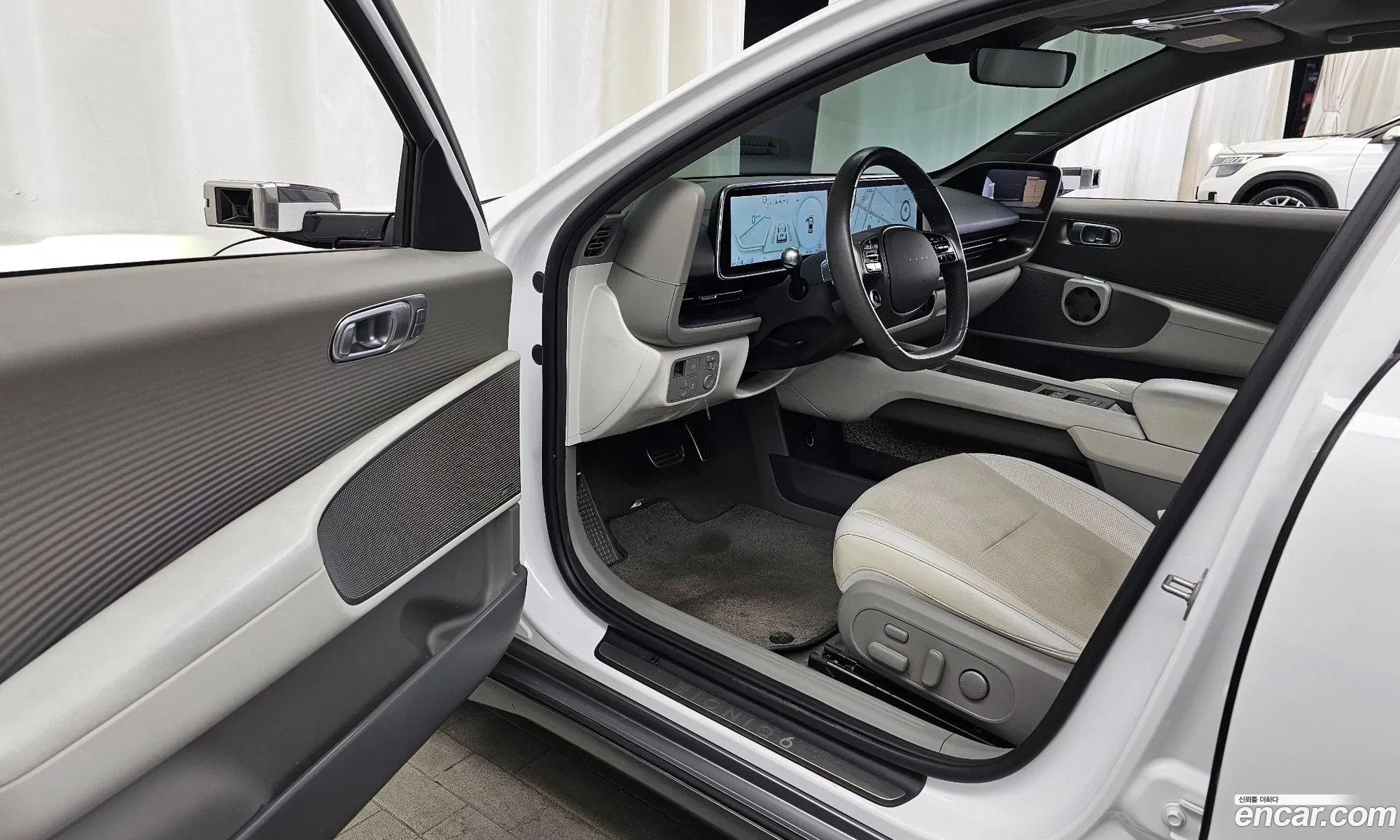 Hyundai Ioniq 6 2022 — 37