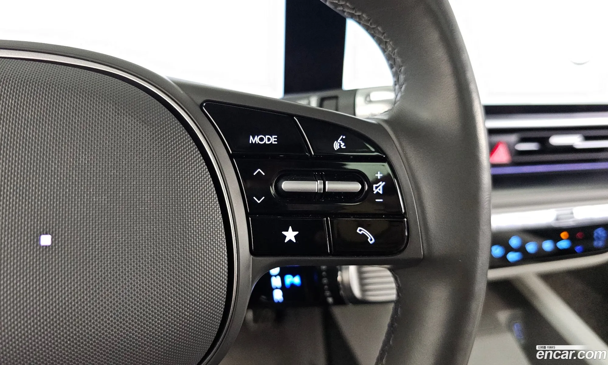 Hyundai Ioniq 6 2022 — 35