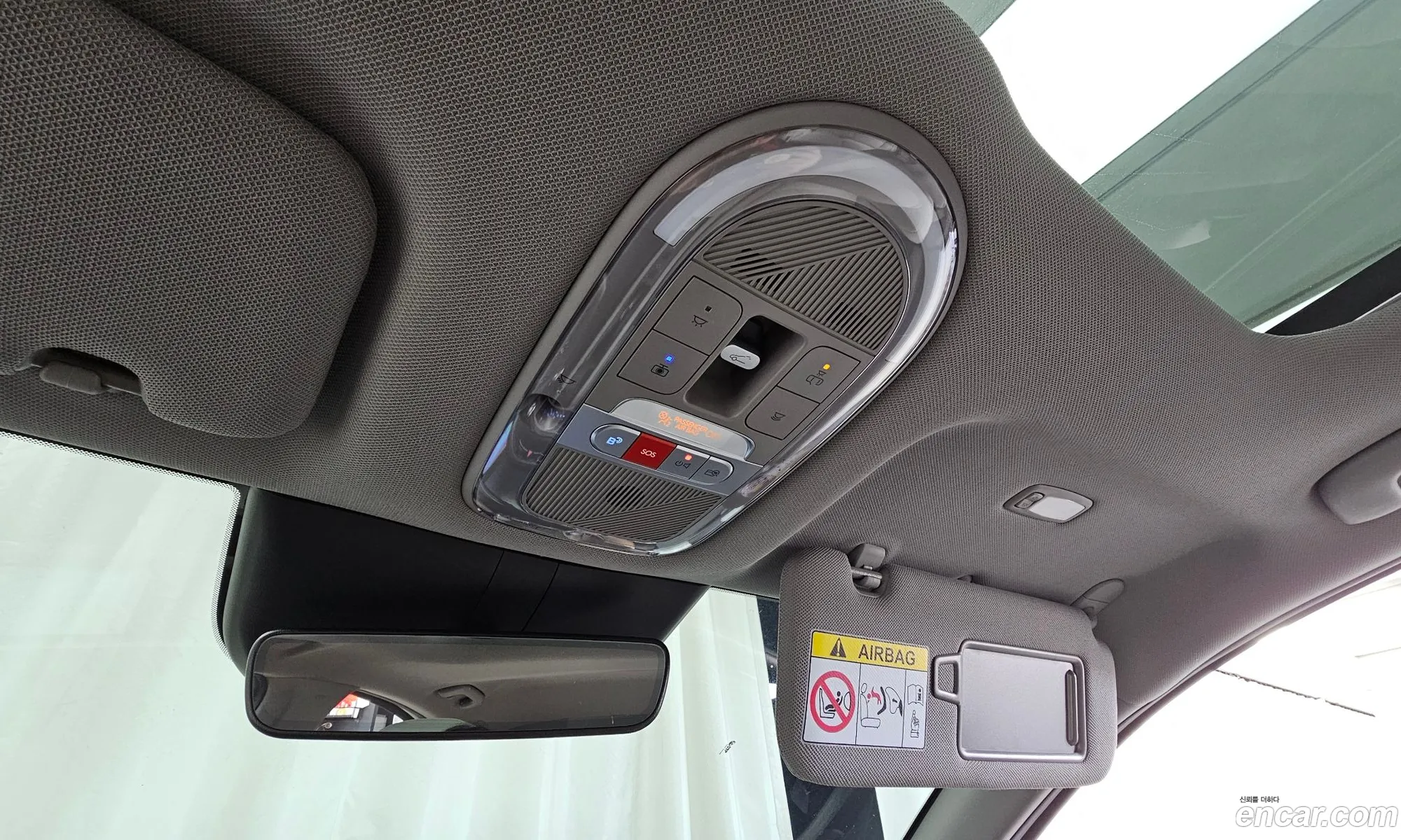 Hyundai Ioniq 6 2022 — 10