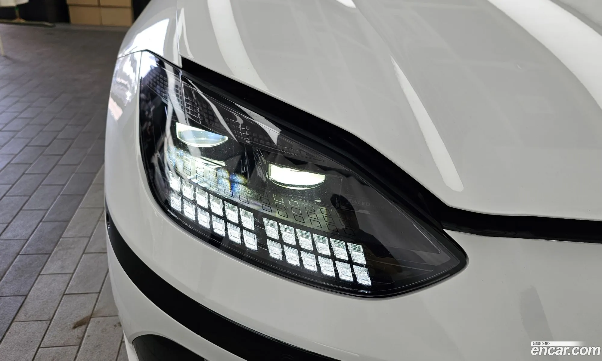Hyundai Ioniq 6 2022 — 7