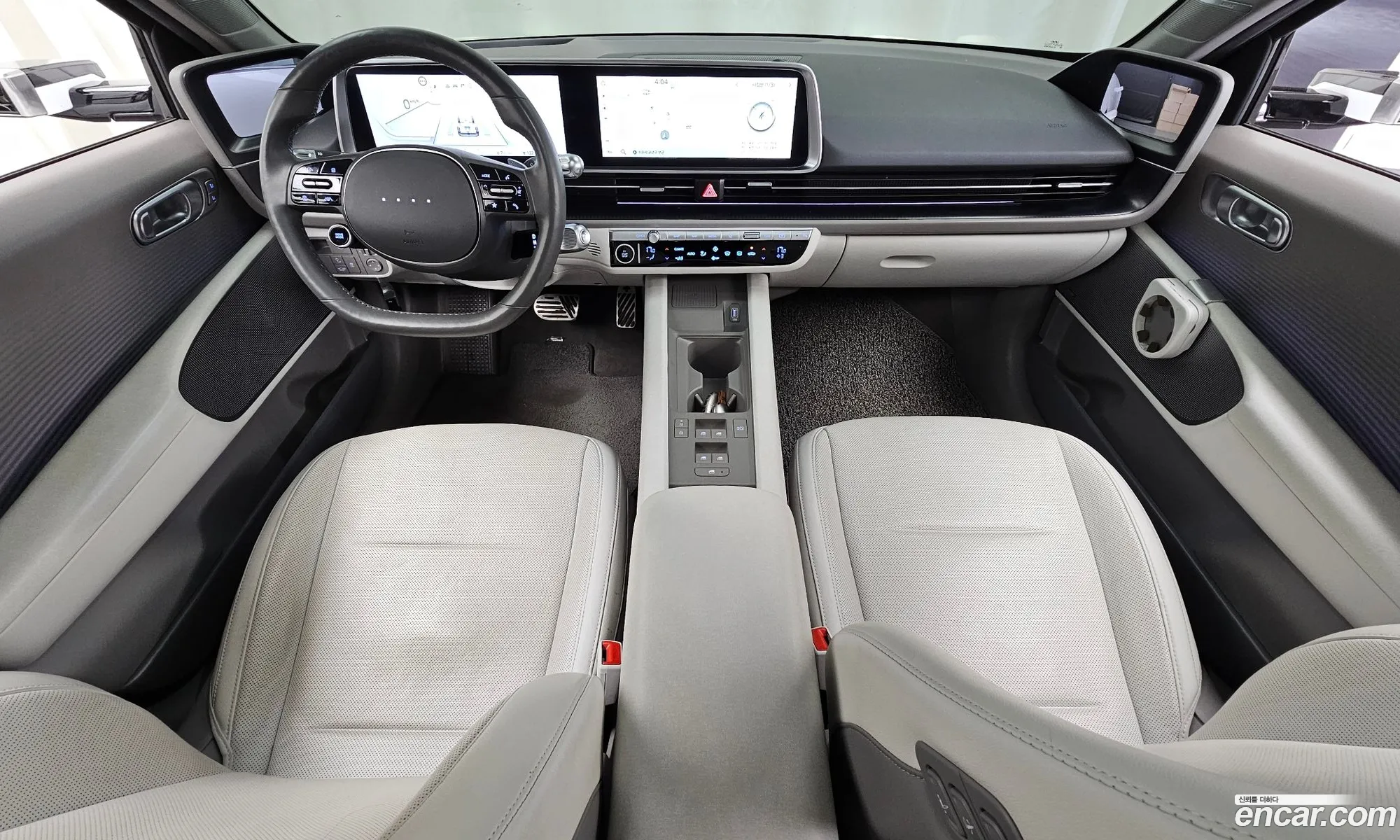 Hyundai Ioniq 6 2022 — 32