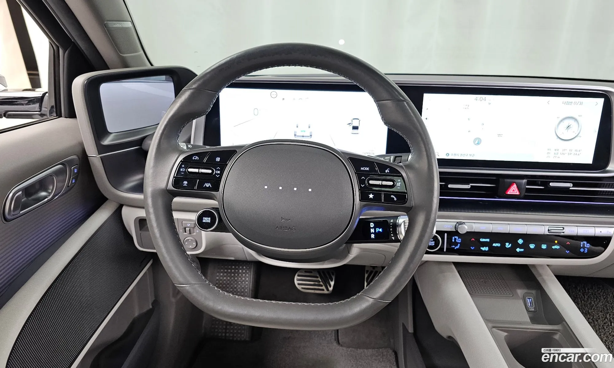 Hyundai Ioniq 6 2022 — 19