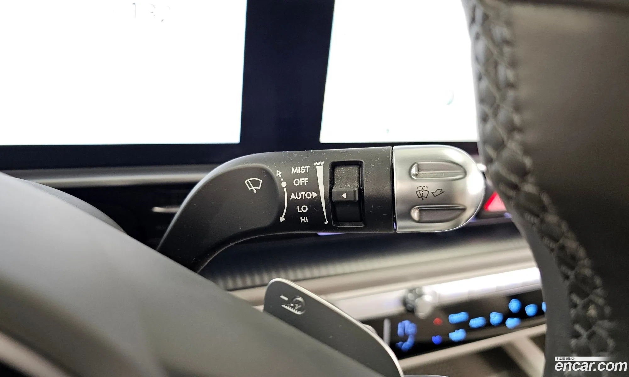 Hyundai Ioniq 6 2022 — 34