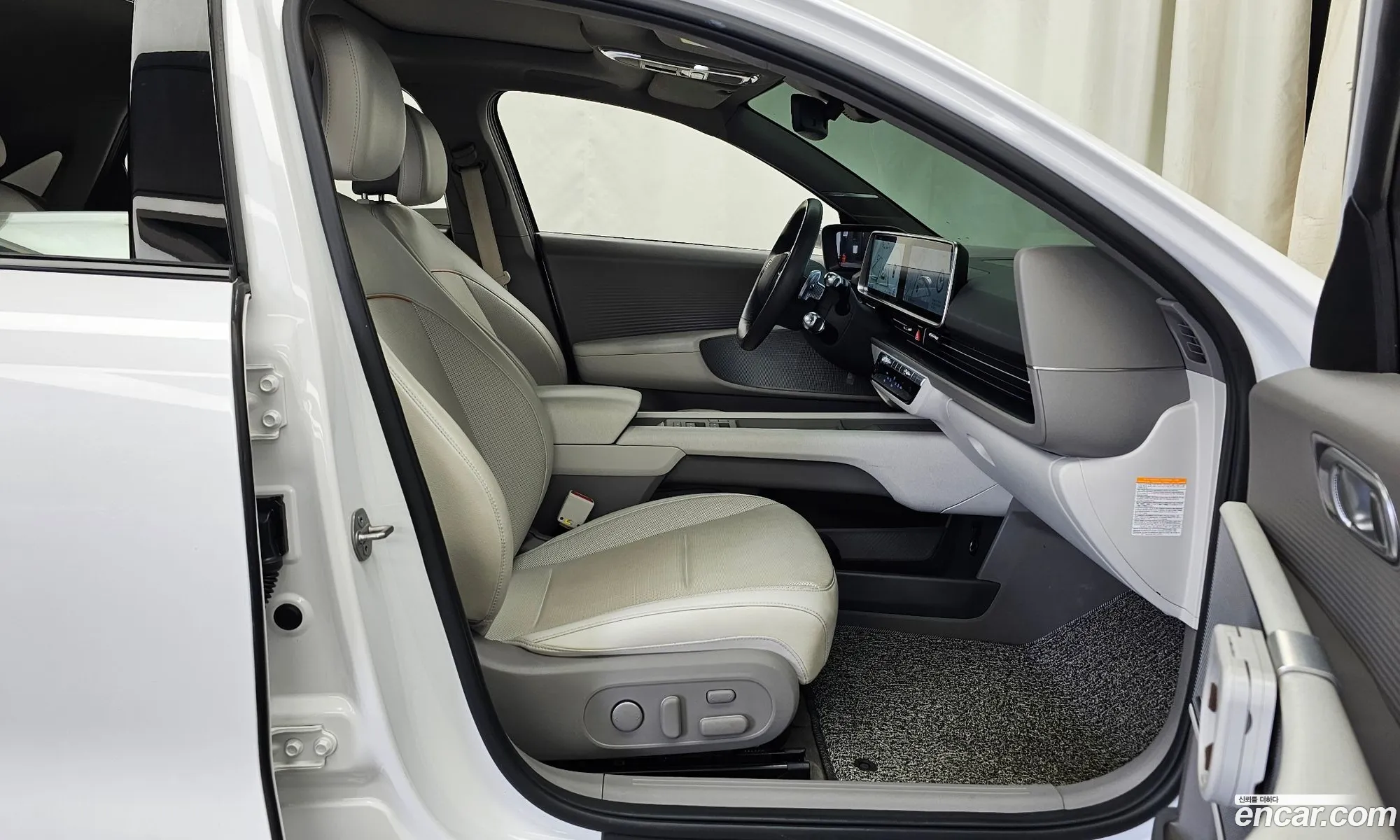 Hyundai Ioniq 6 2022 — 29