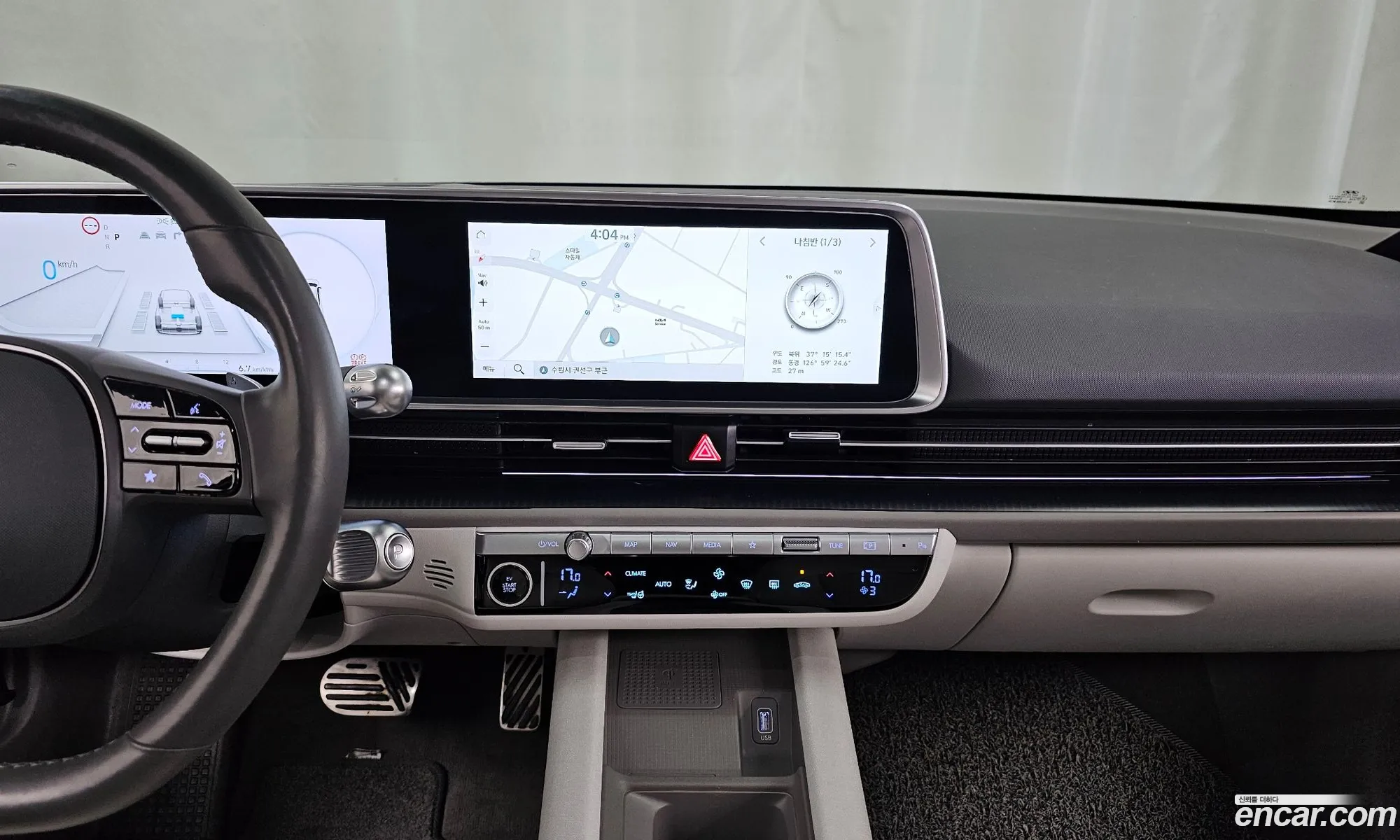 Hyundai Ioniq 6 2022 — 26