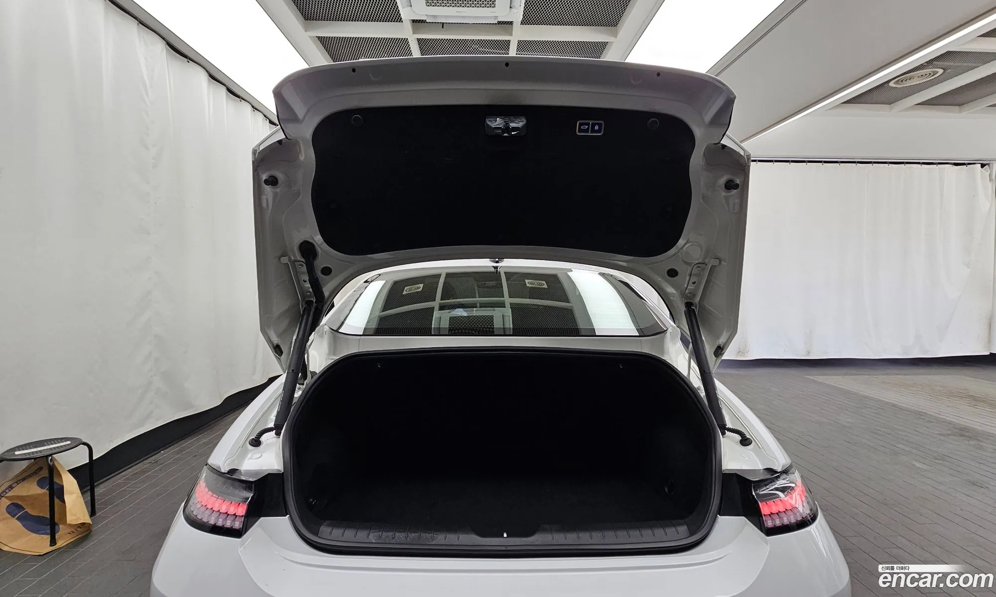 Hyundai Ioniq 6 2022 — 9