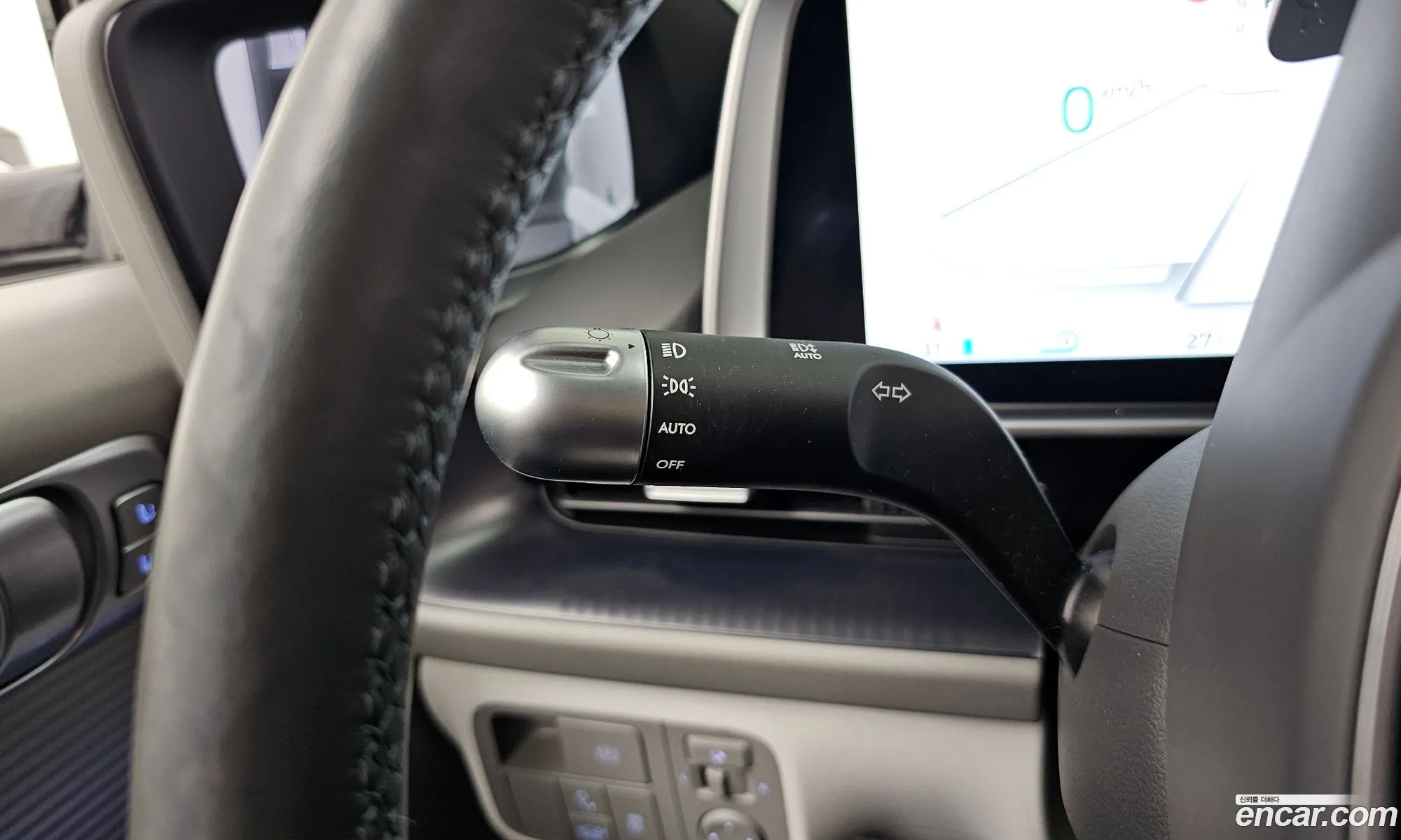 Hyundai Ioniq 6 2022 — 24