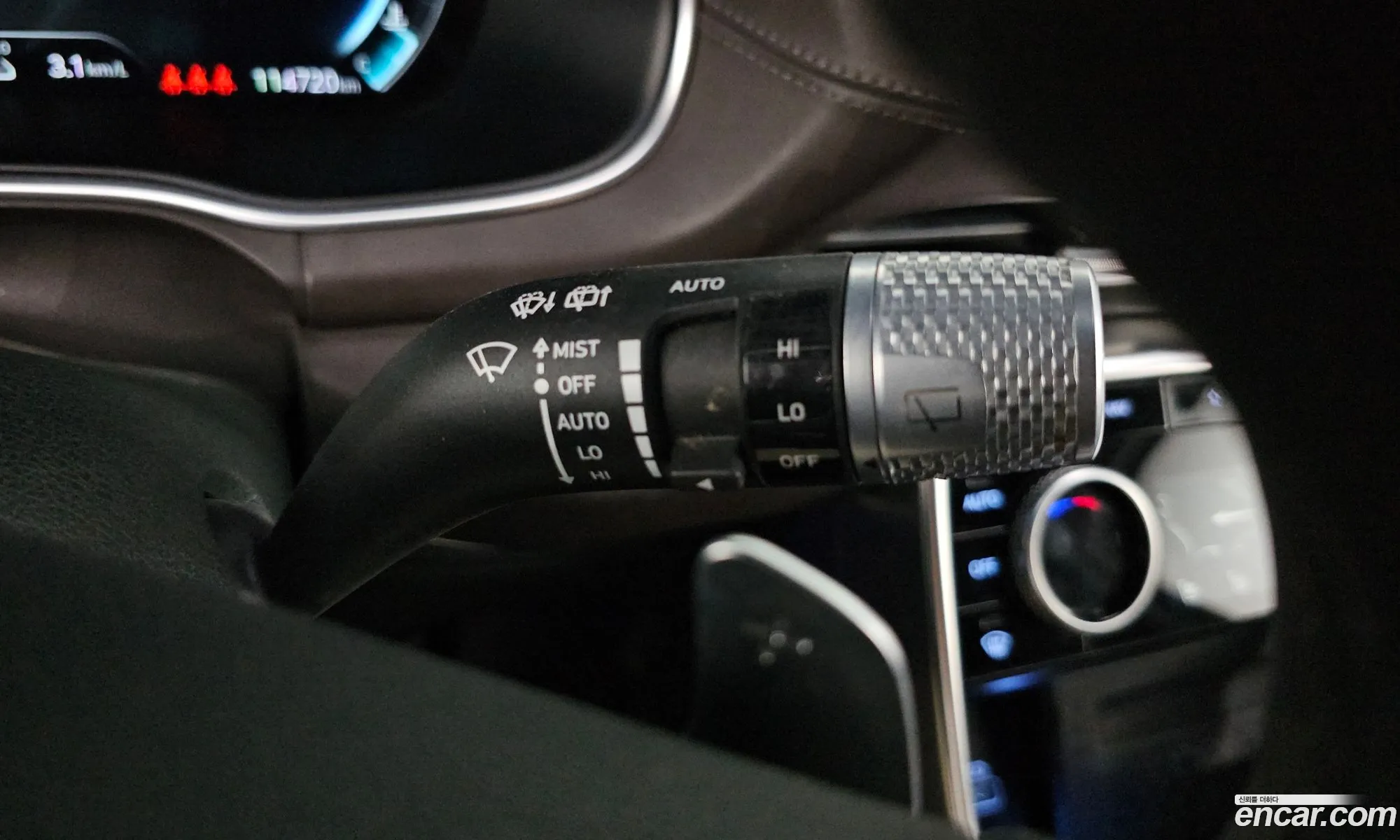 Genesis GV80 2022 — 27