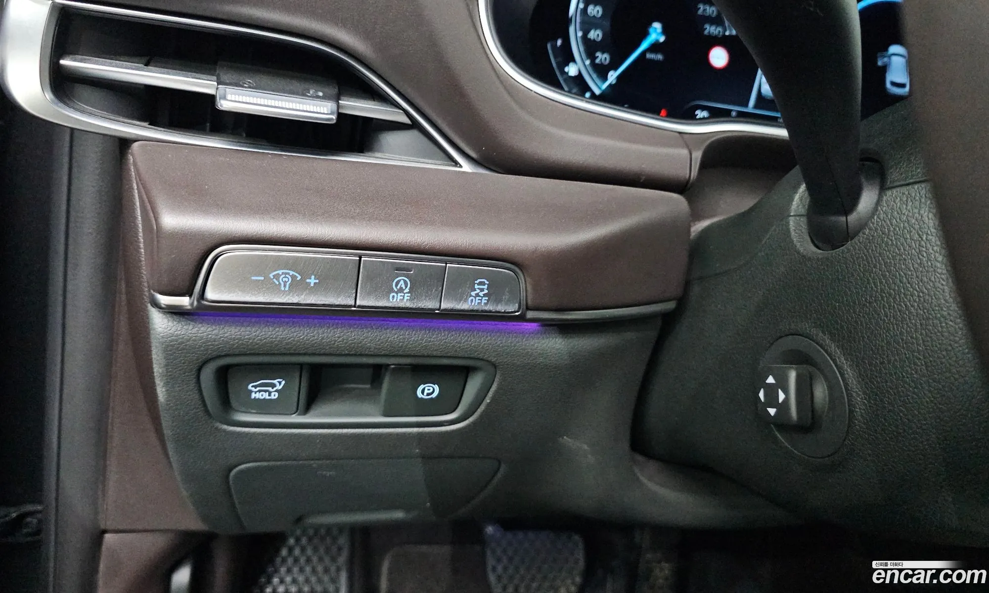 Genesis GV80 2022 — 4