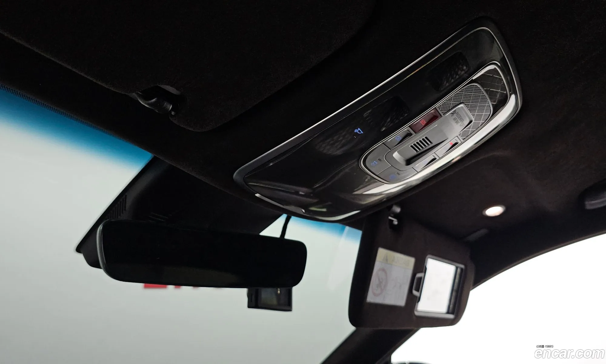 Genesis GV80 2022 — 23