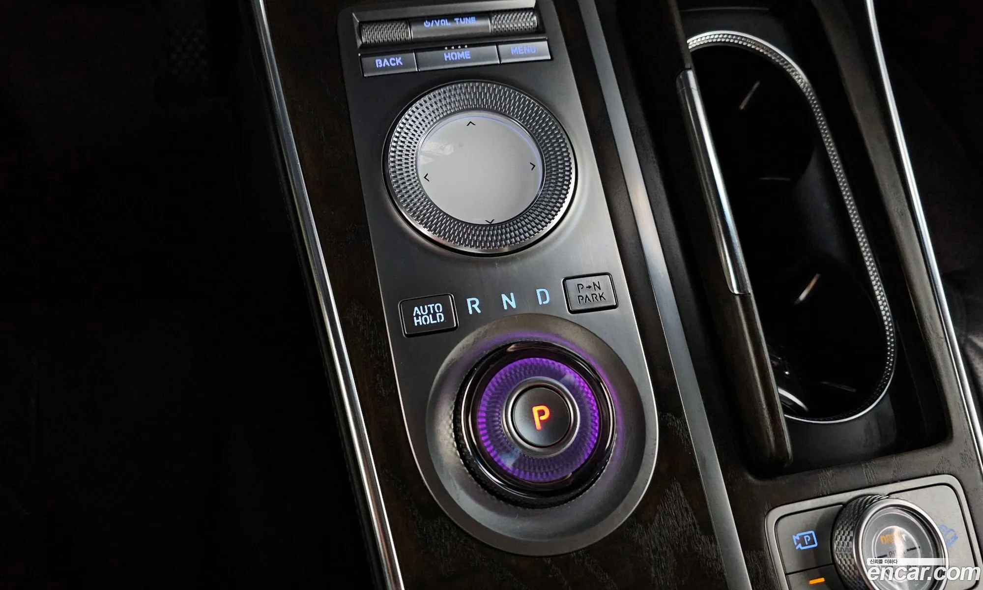 Genesis GV80 2022 — 8