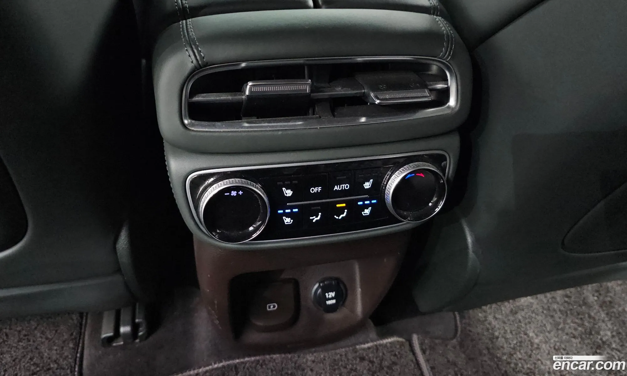 Genesis GV80 2022 — 12