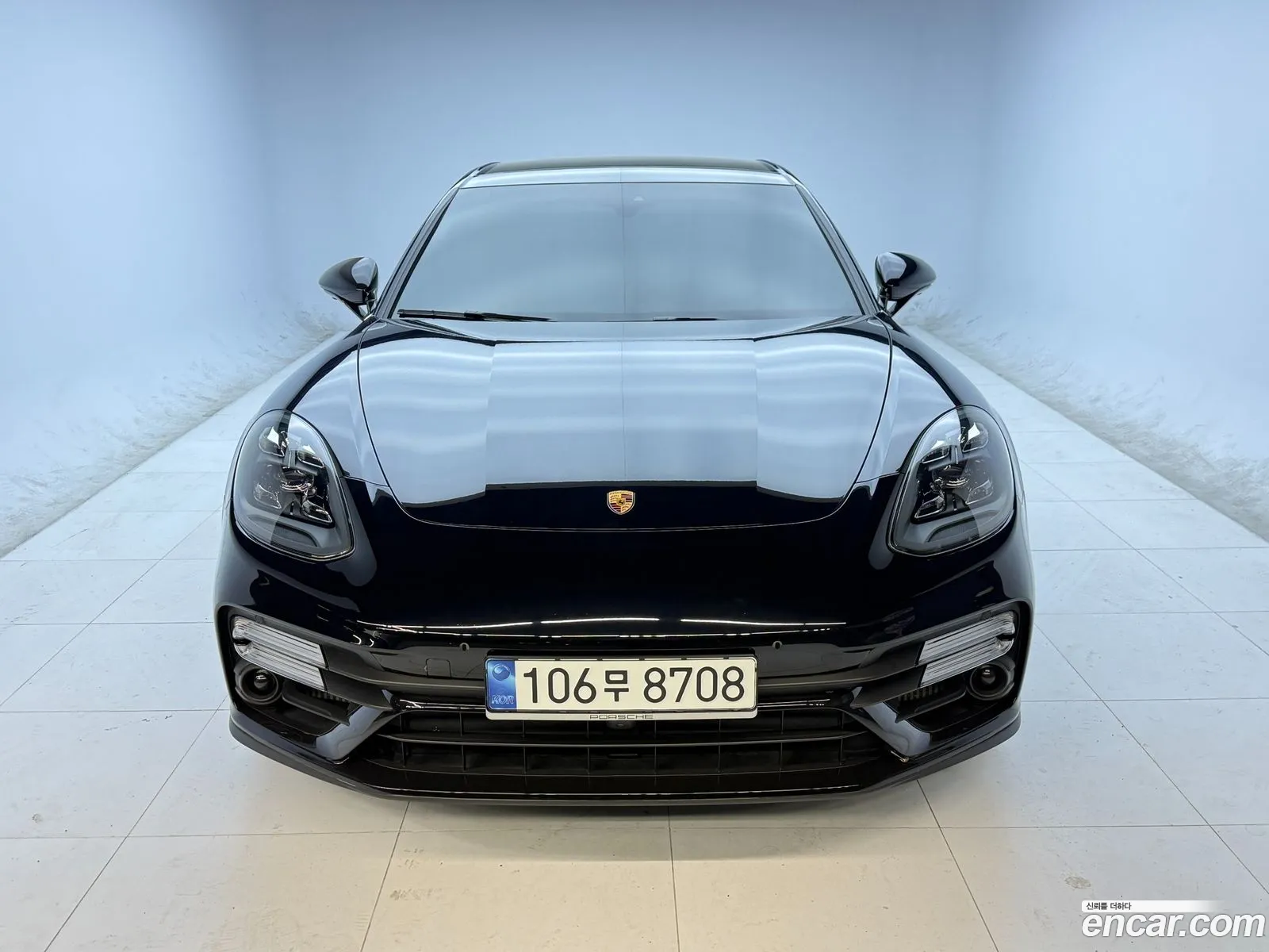 Porsche Panamera 2022 — 18