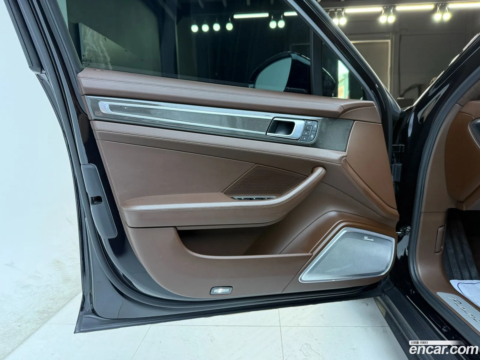 Porsche Panamera 2022 — 10