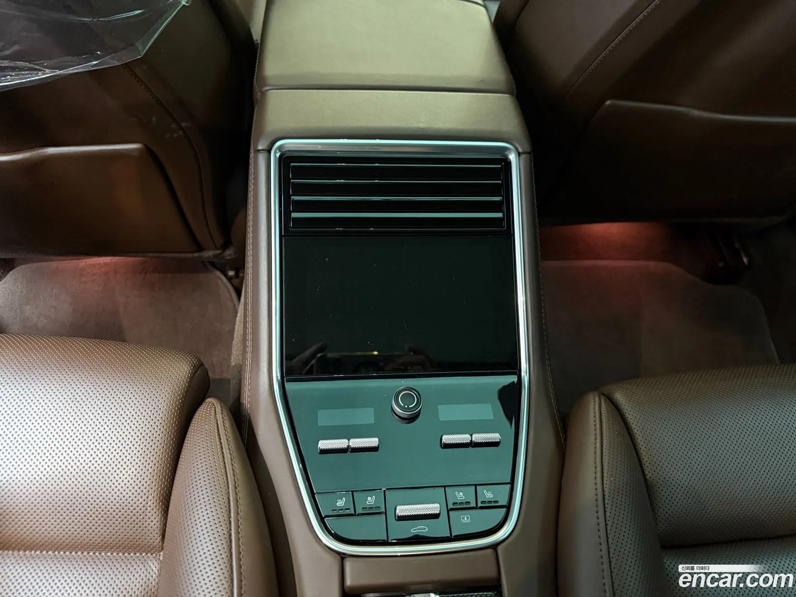 Porsche Panamera 2022 — 6