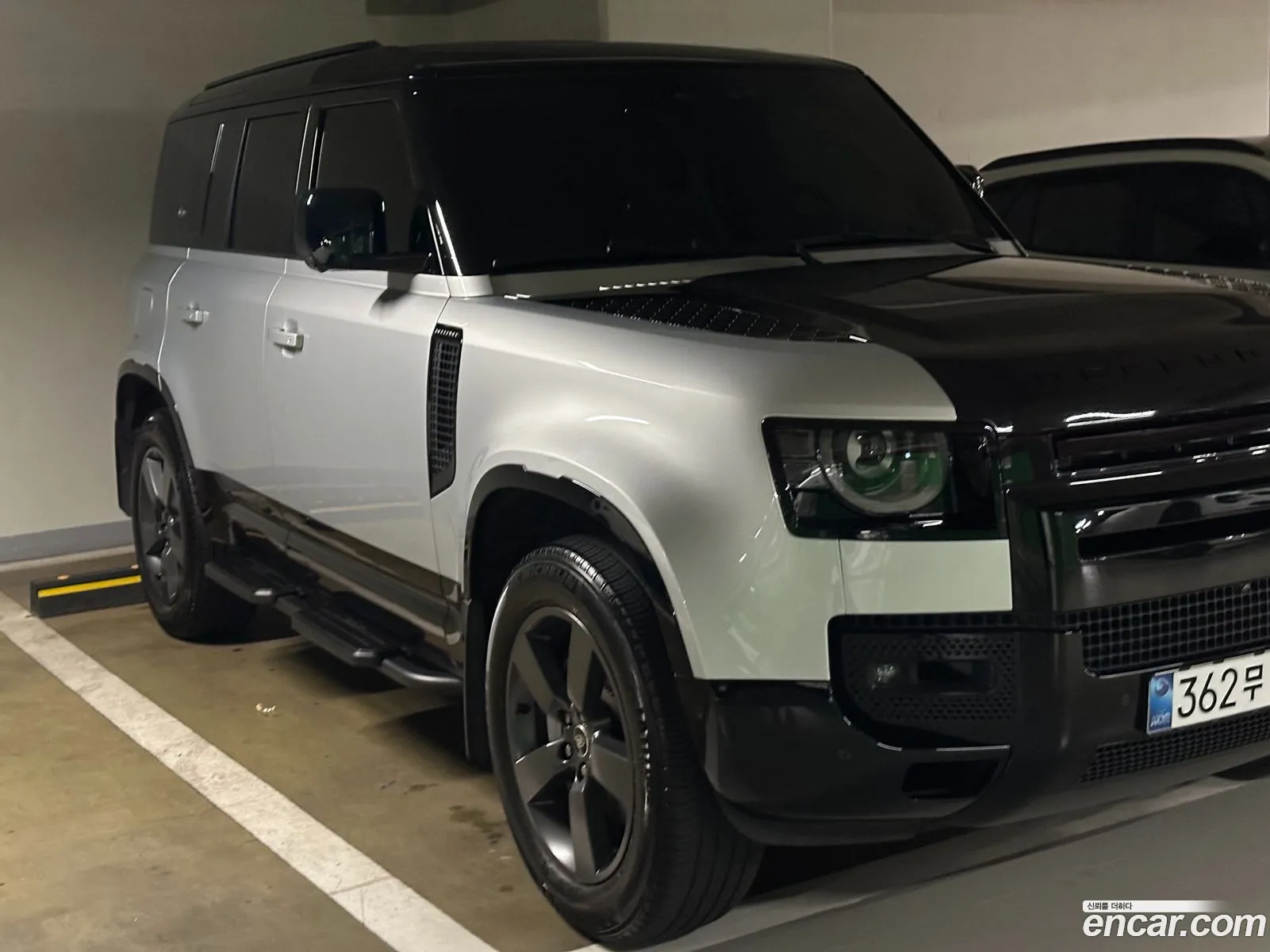 Land Rover Defender 2024 — 15