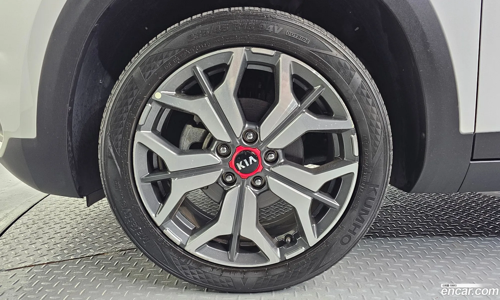 Kia Seltos 2021 — 4
