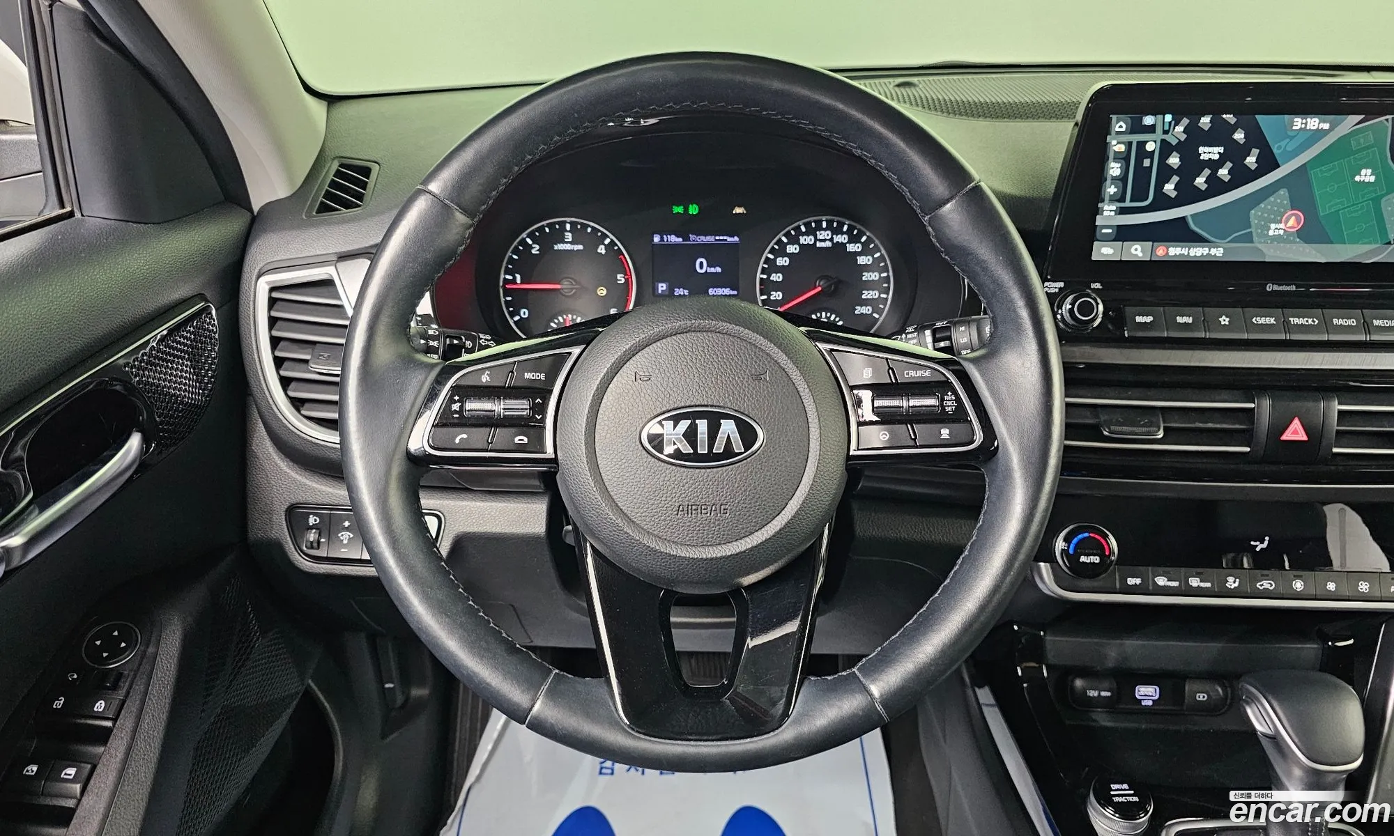 Kia Seltos 2021 — 19