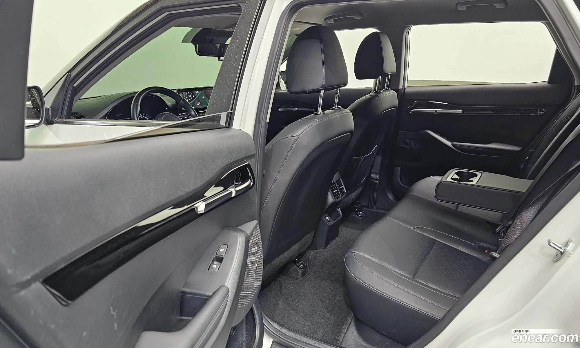 Kia Seltos 2021 — 26