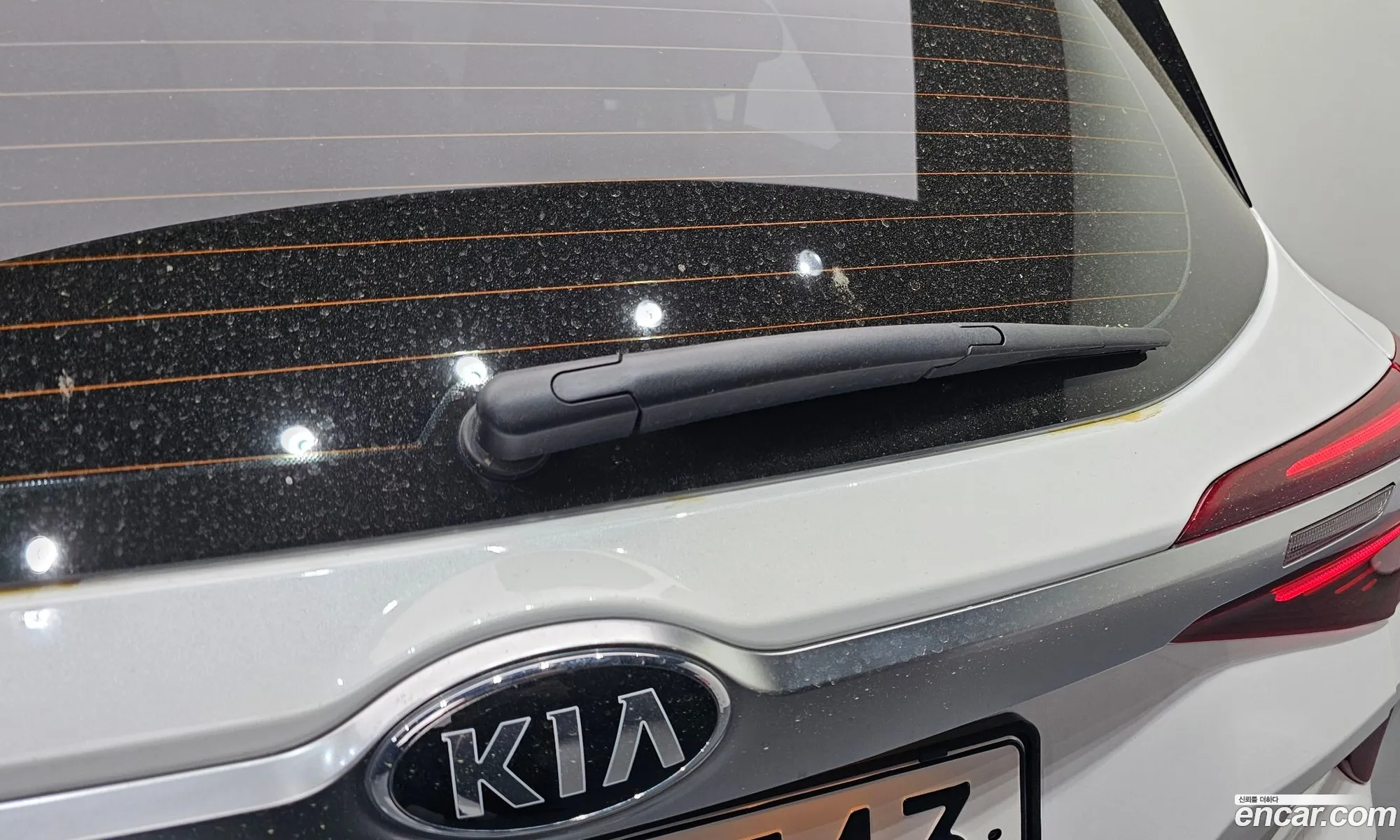 Kia Seltos 2021 — 18