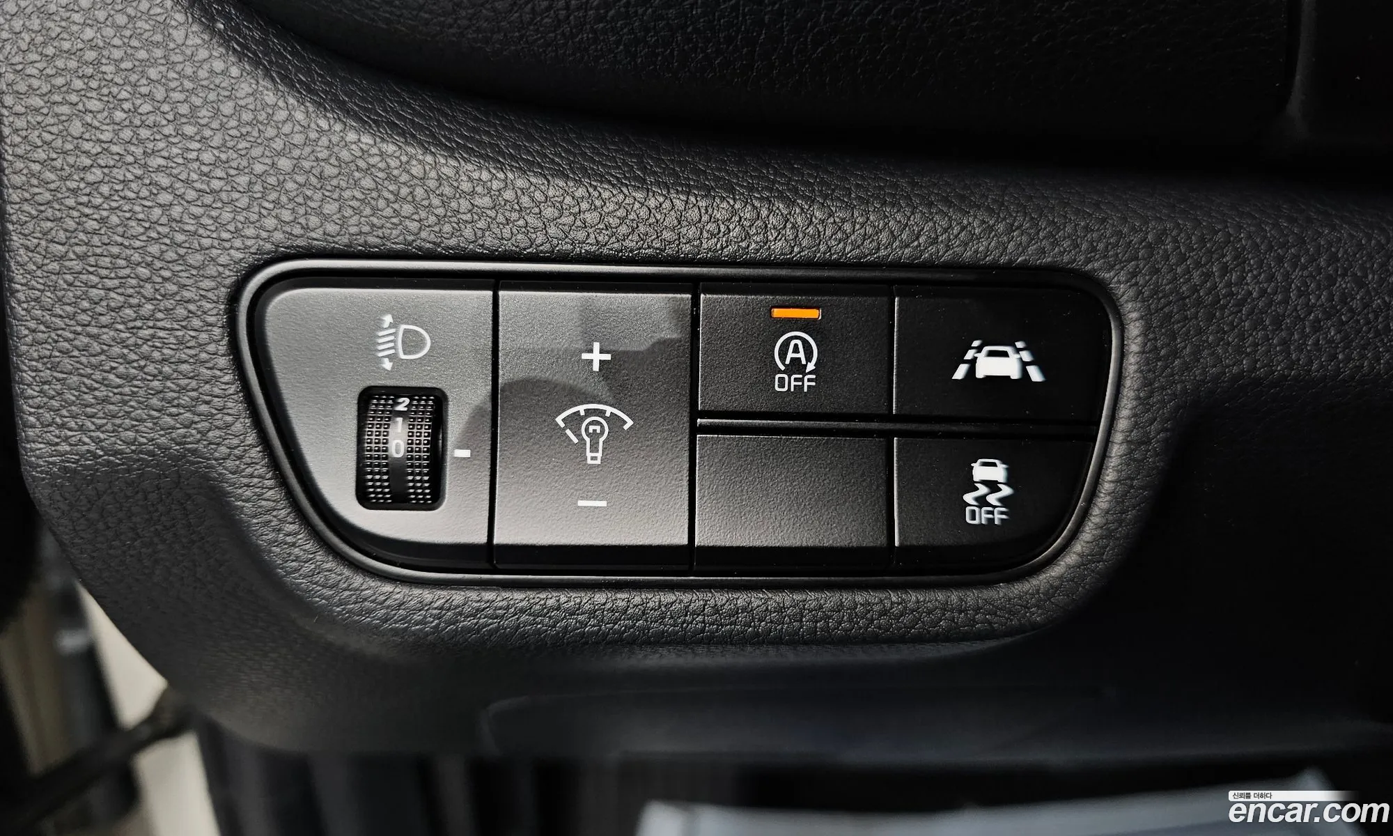 Kia Seltos 2021 — 5
