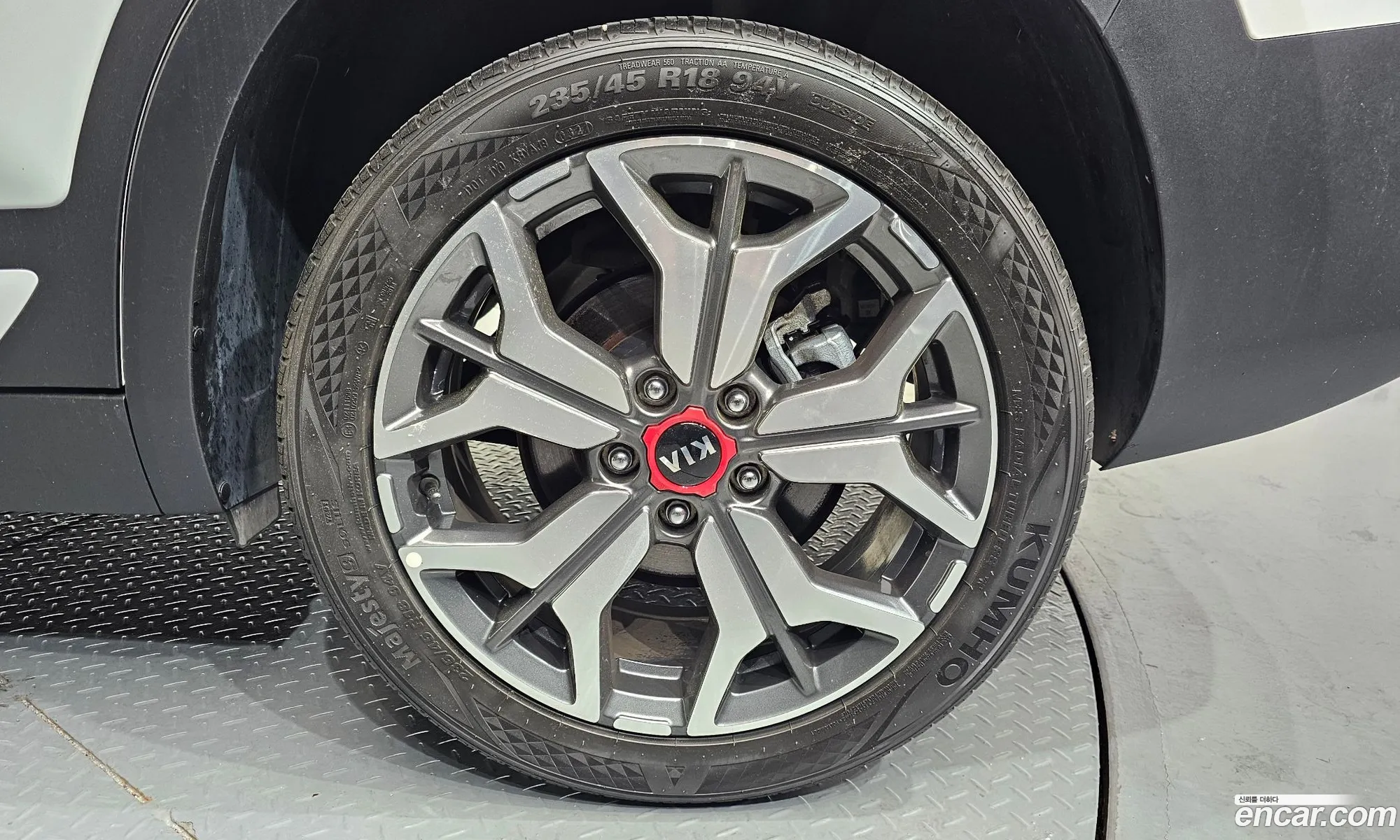 Kia Seltos 2021 — 25