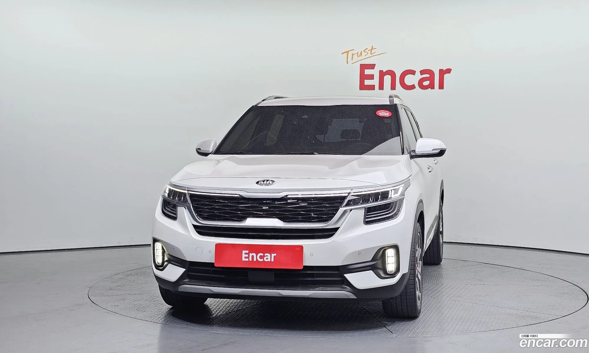 Kia Seltos 2021 — 28
