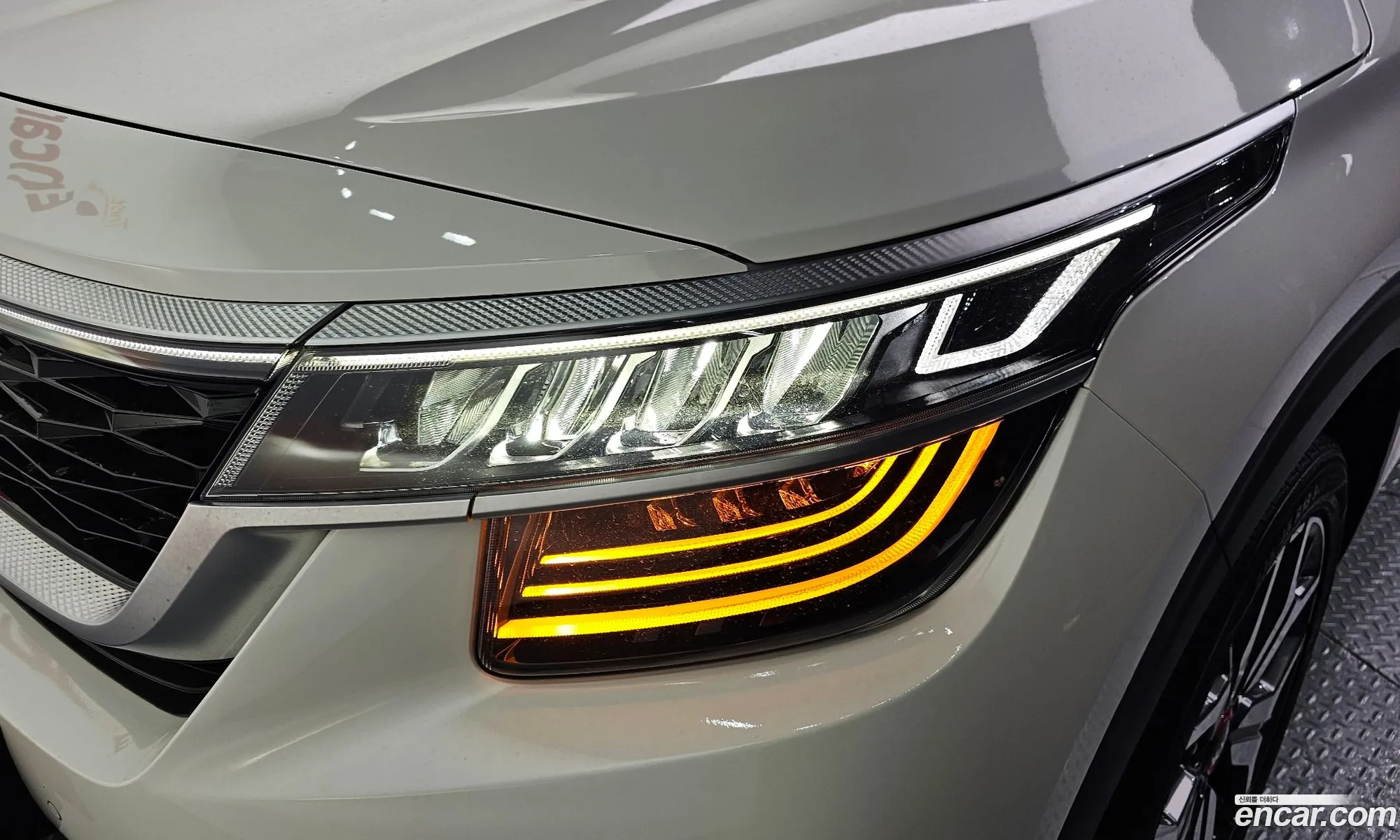 Kia Seltos 2021 — 27
