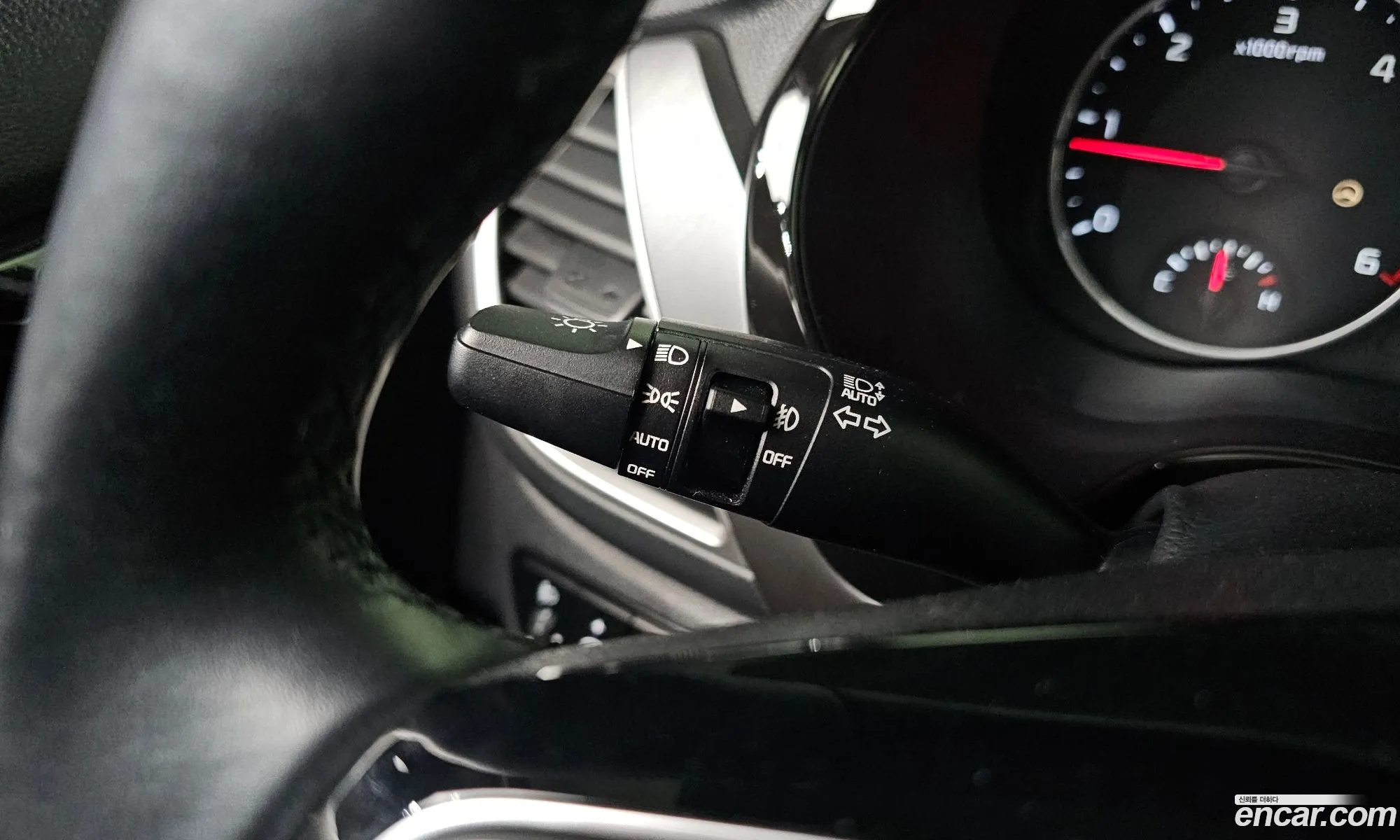 Kia Seltos 2021 — 16