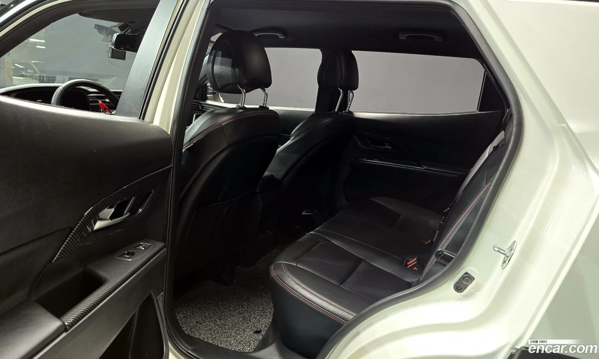 KG Mobility (SsangYong) Beautiful Korando 2020 — 19
