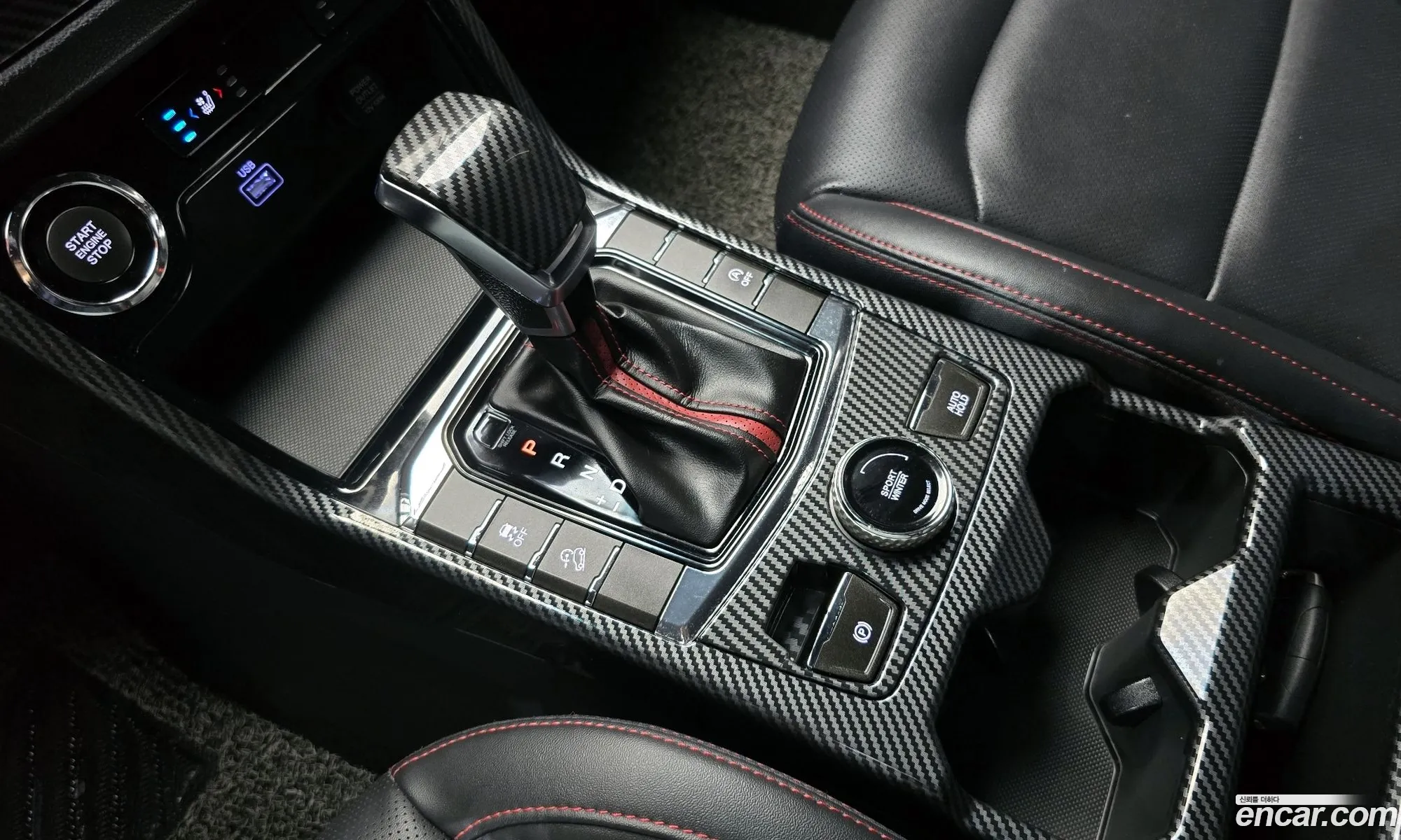 KG Mobility (SsangYong) Beautiful Korando 2020 — 6