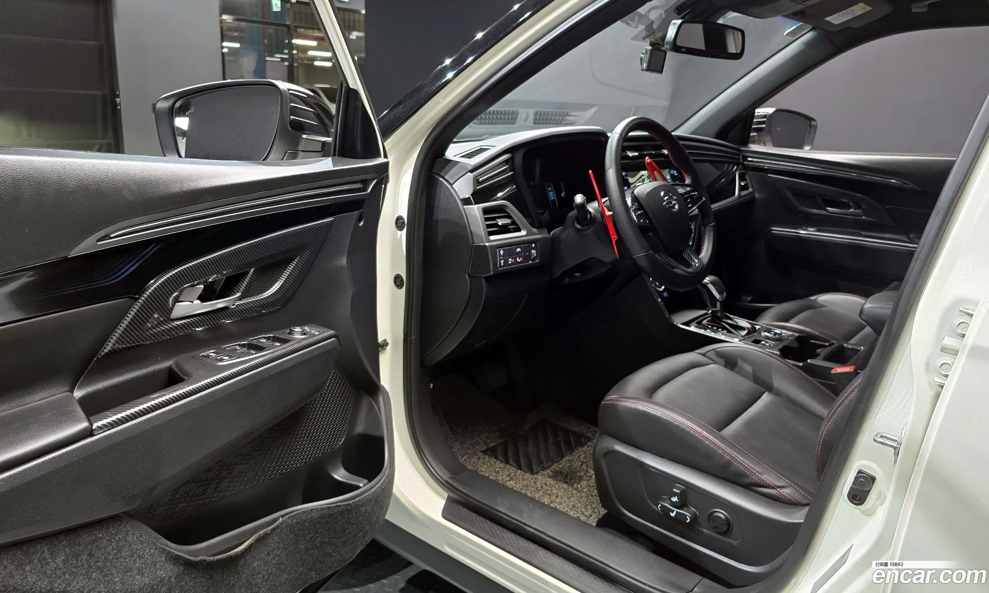 KG Mobility (SsangYong) Beautiful Korando 2020 — 2